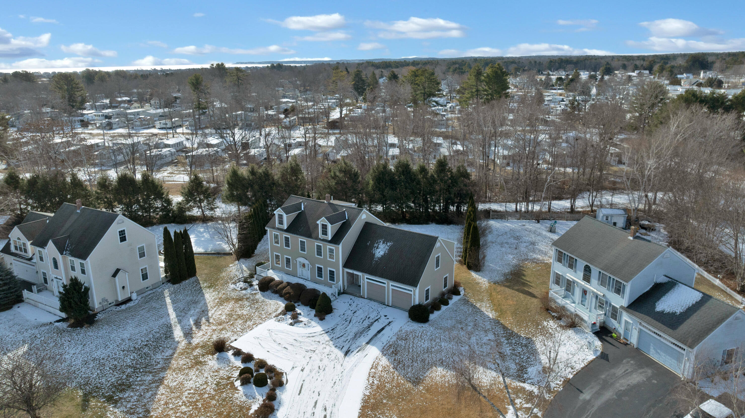 75 Sea Mist Lane