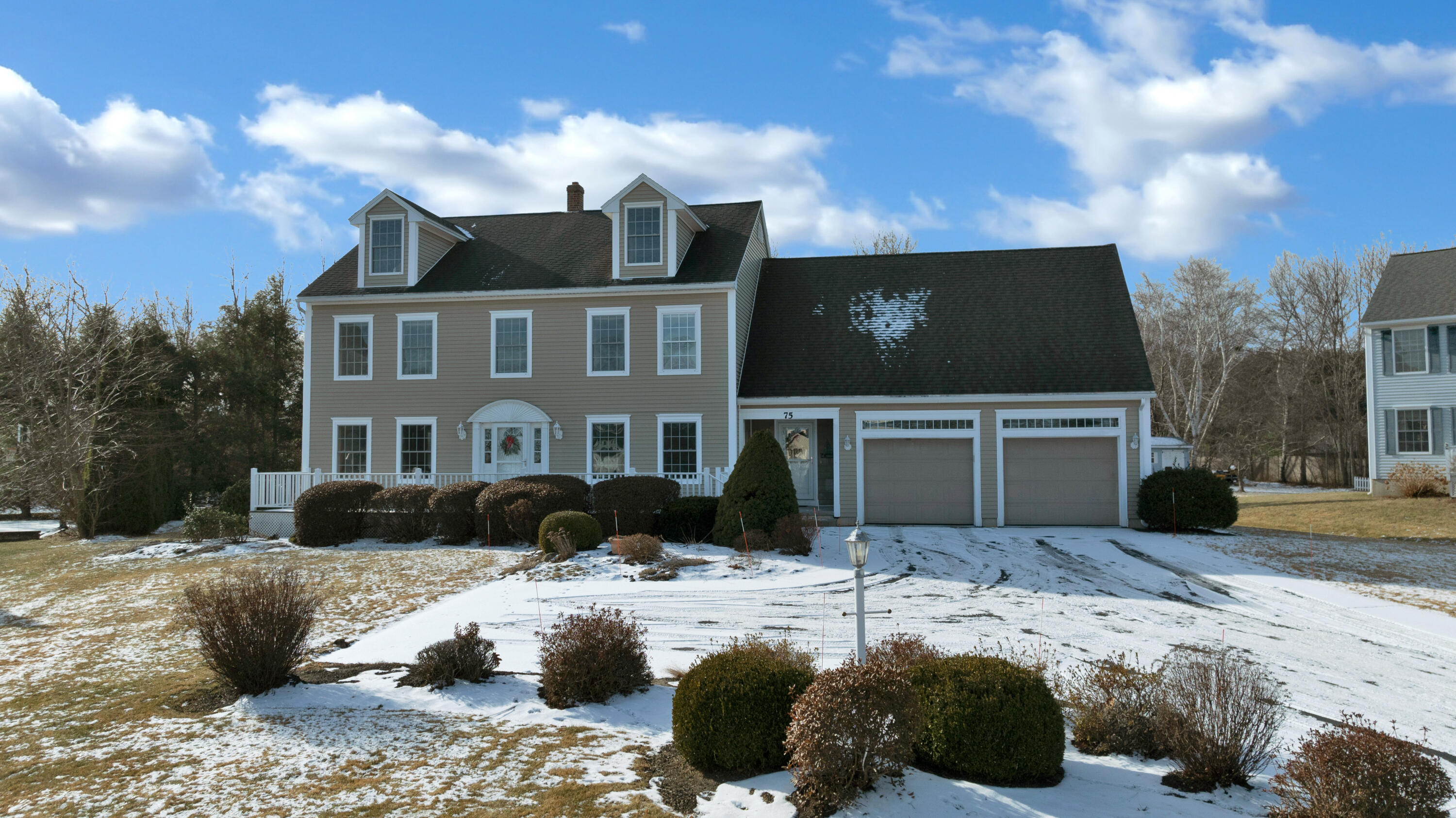 75 Sea Mist Lane