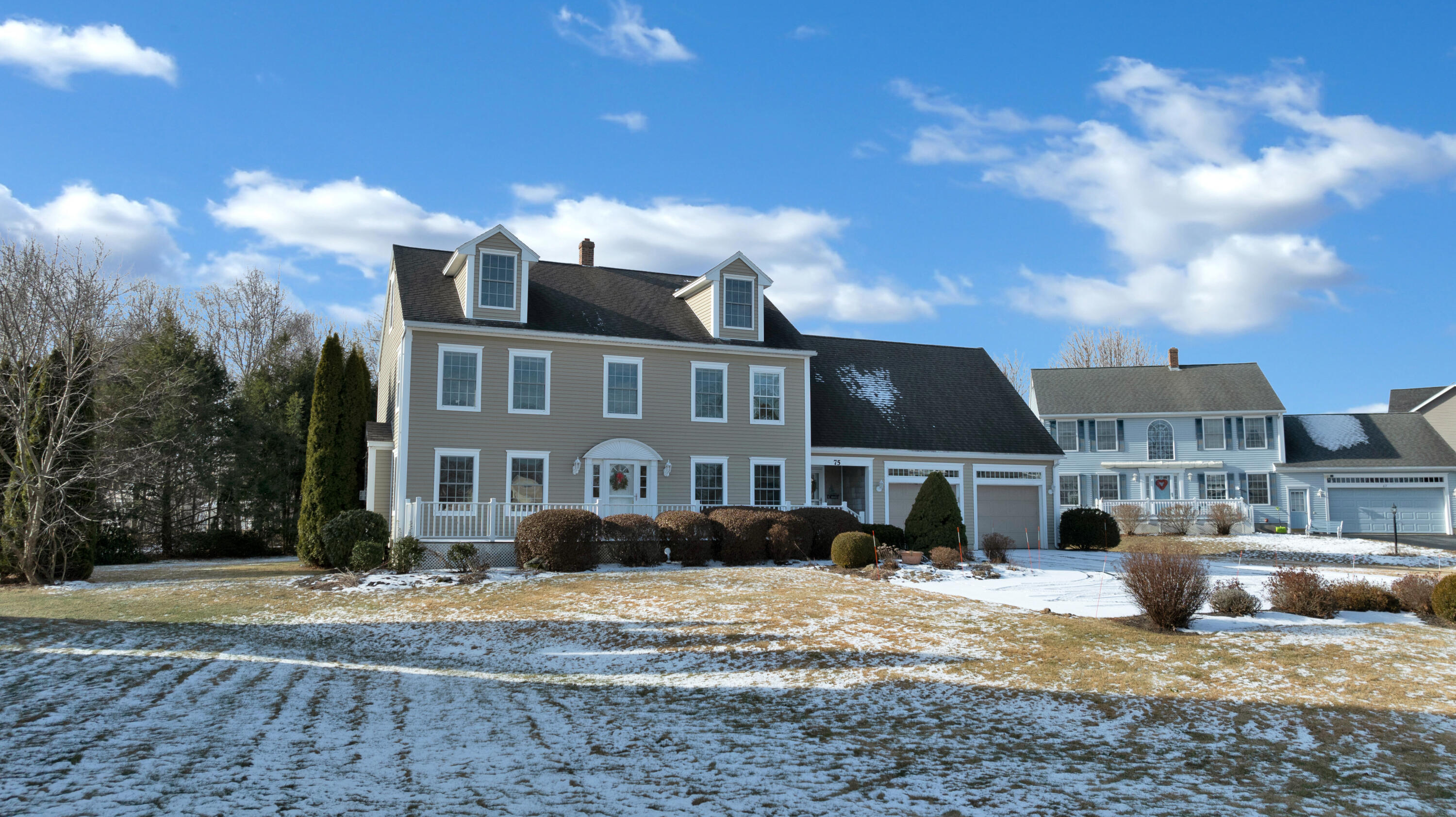 75 Sea Mist Lane