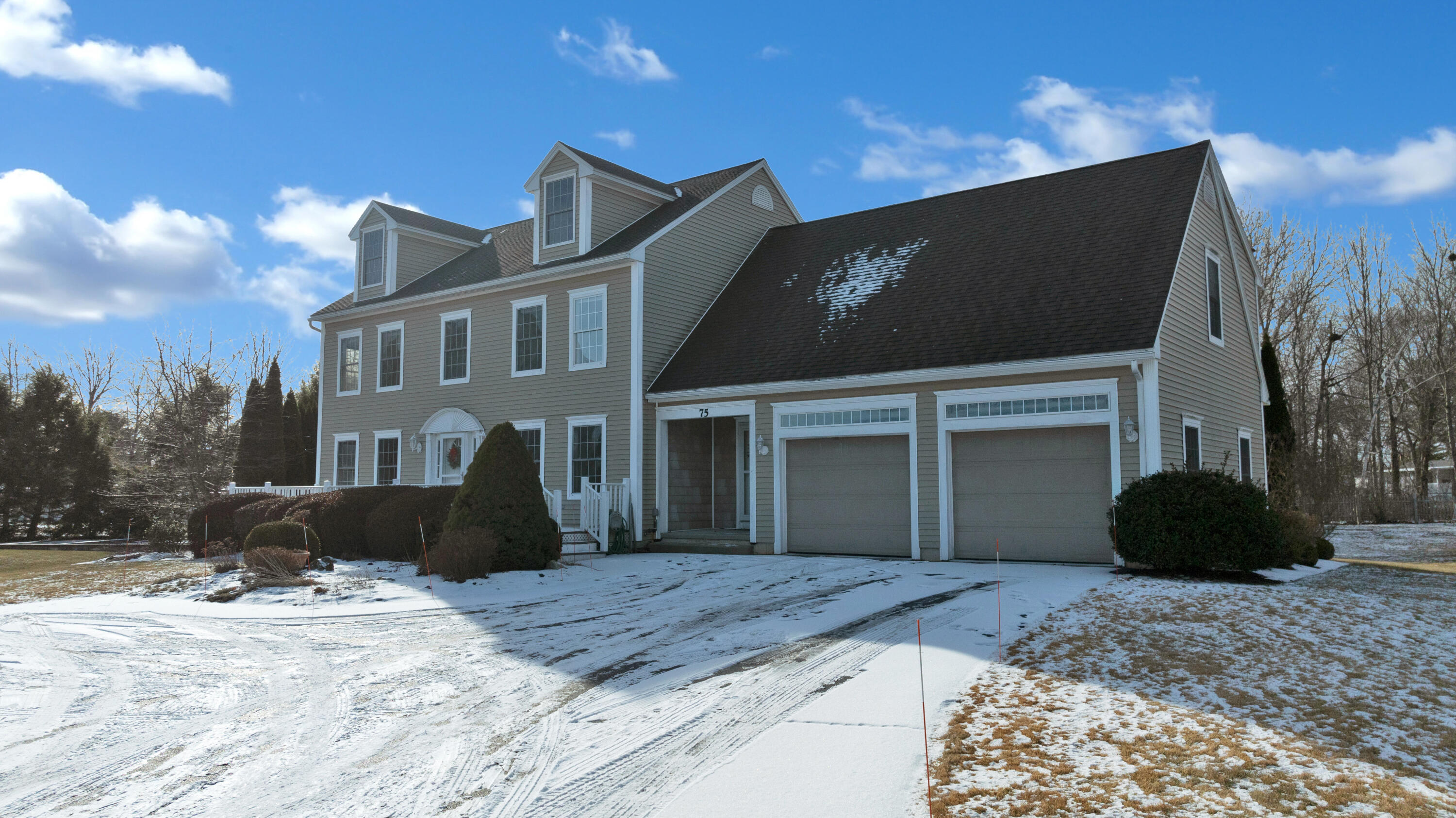 75 Sea Mist Lane