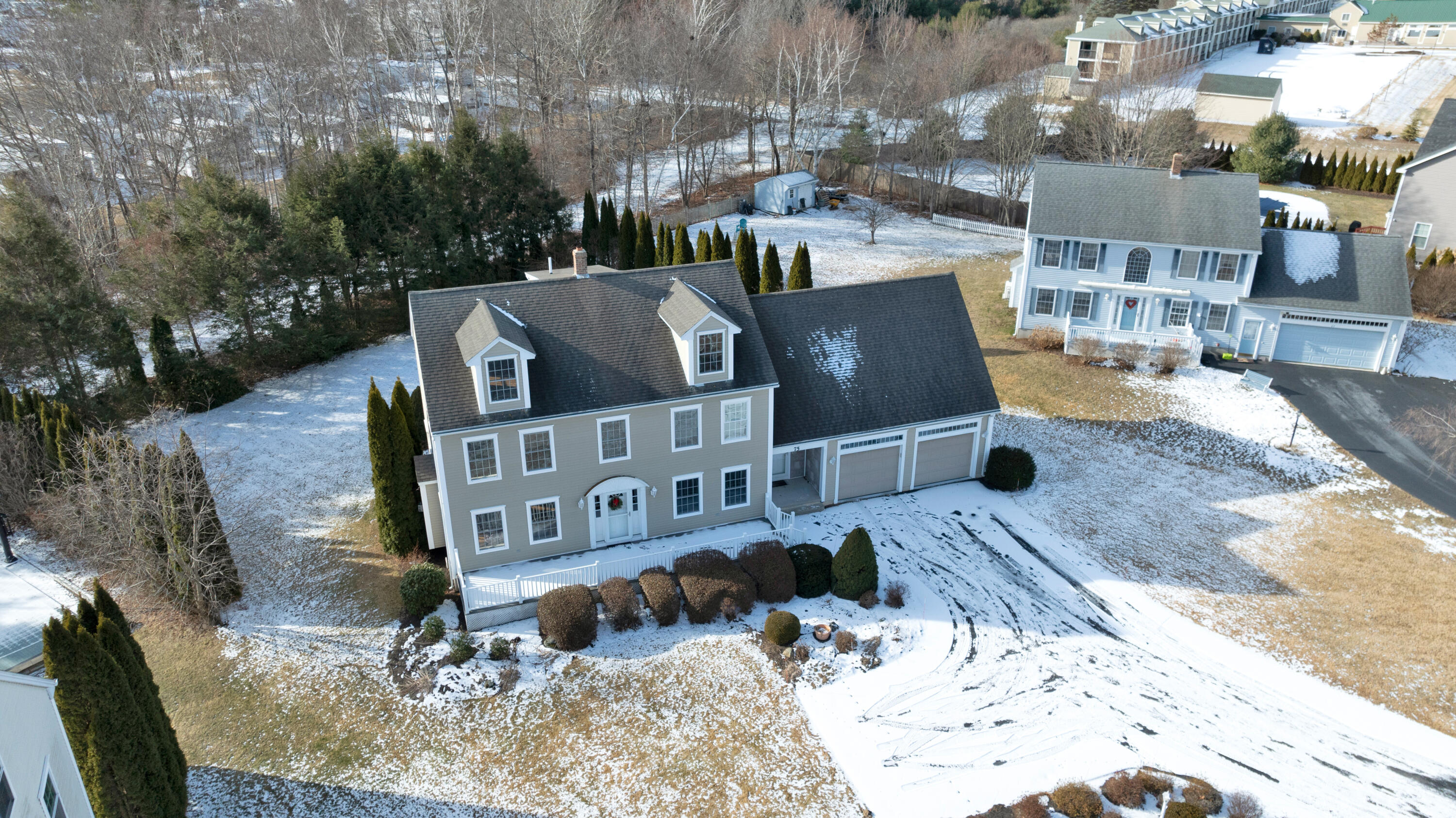 75 Sea Mist Lane