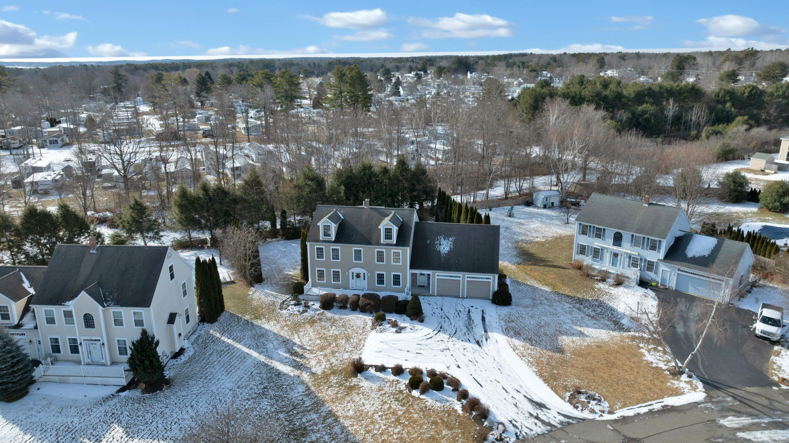 75 Sea Mist Lane