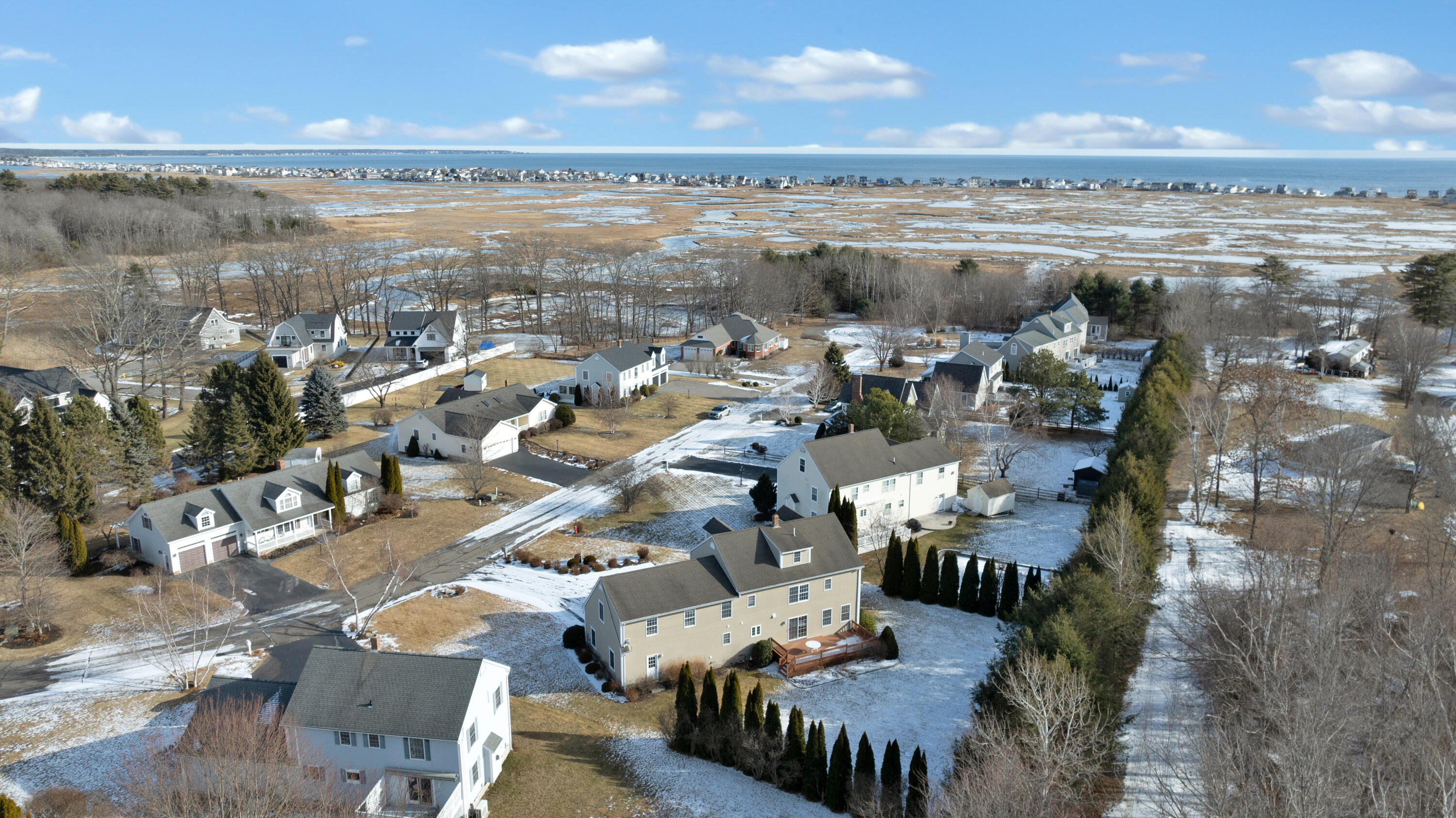 75 Sea Mist Lane