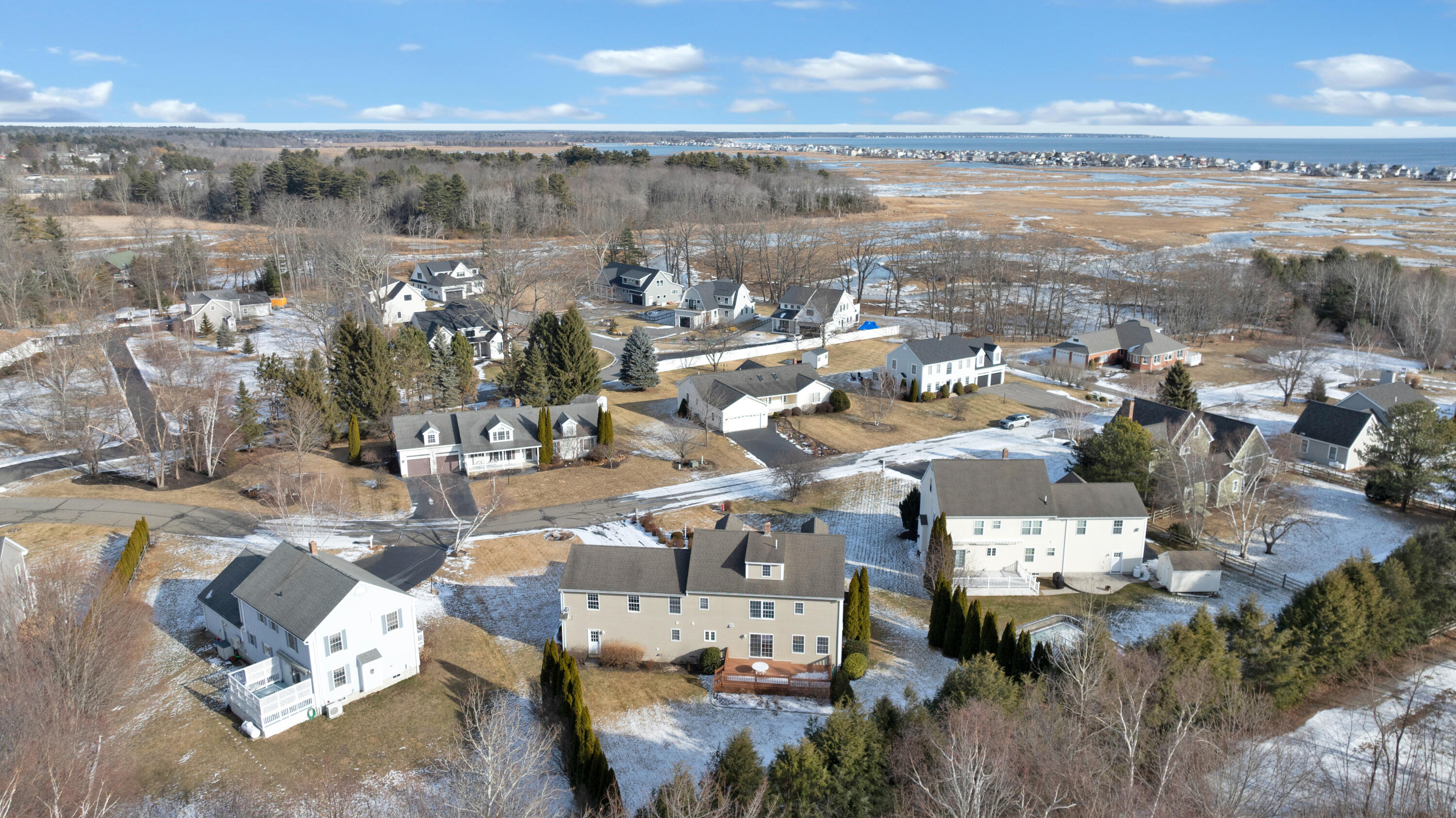 75 Sea Mist Lane