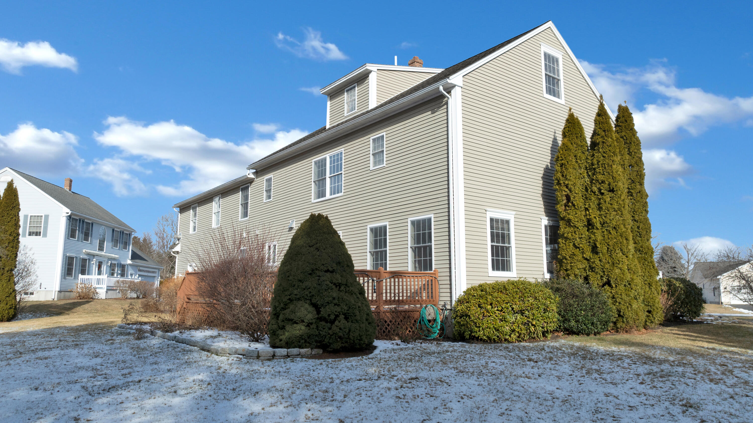 75 Sea Mist Lane