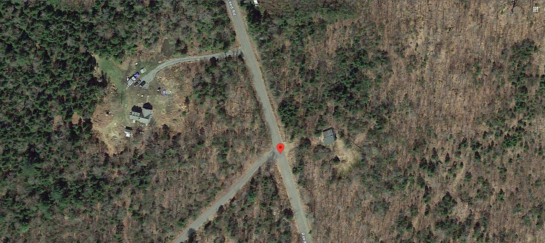 12 Reed Road