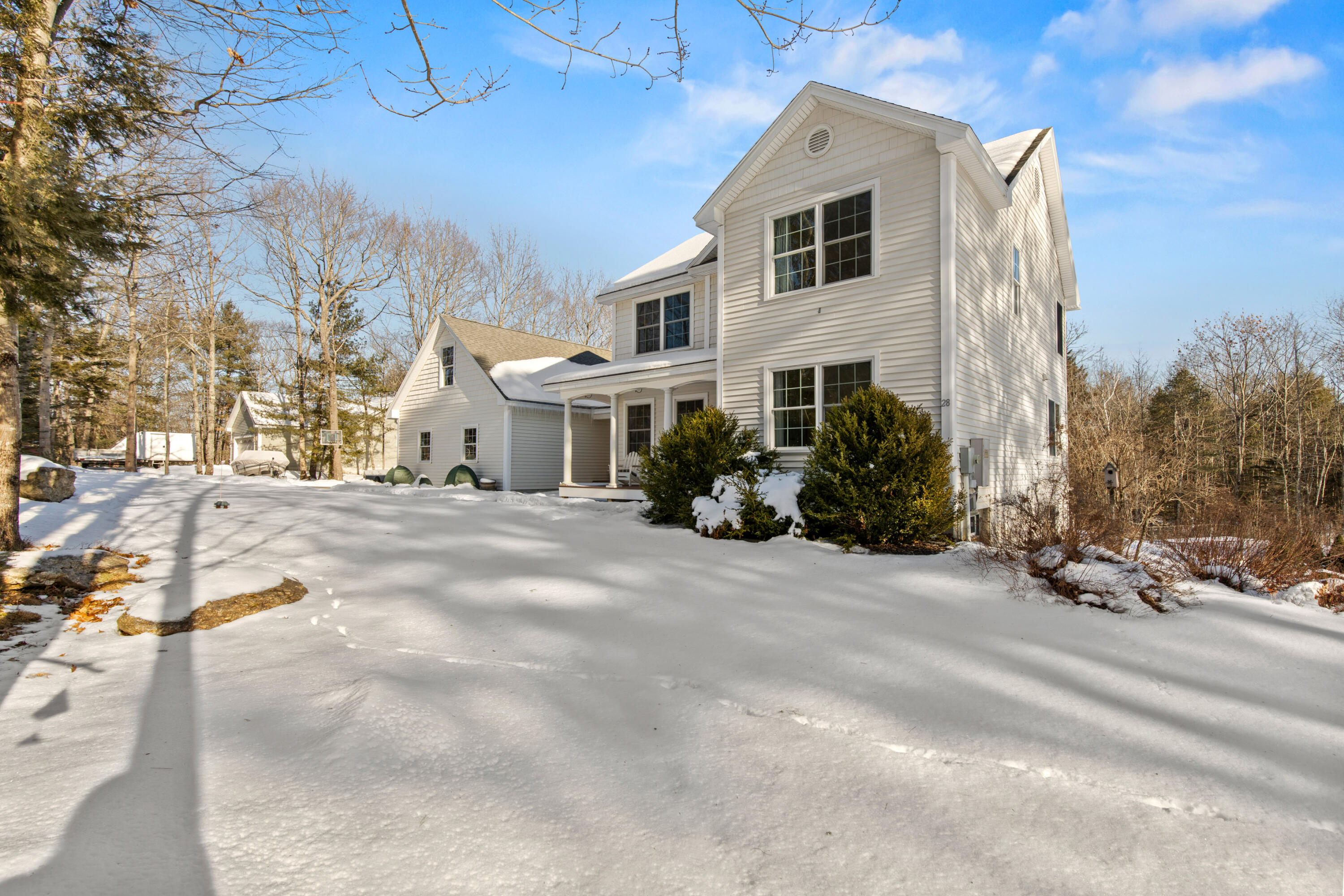 28 Acorn Ridge Road