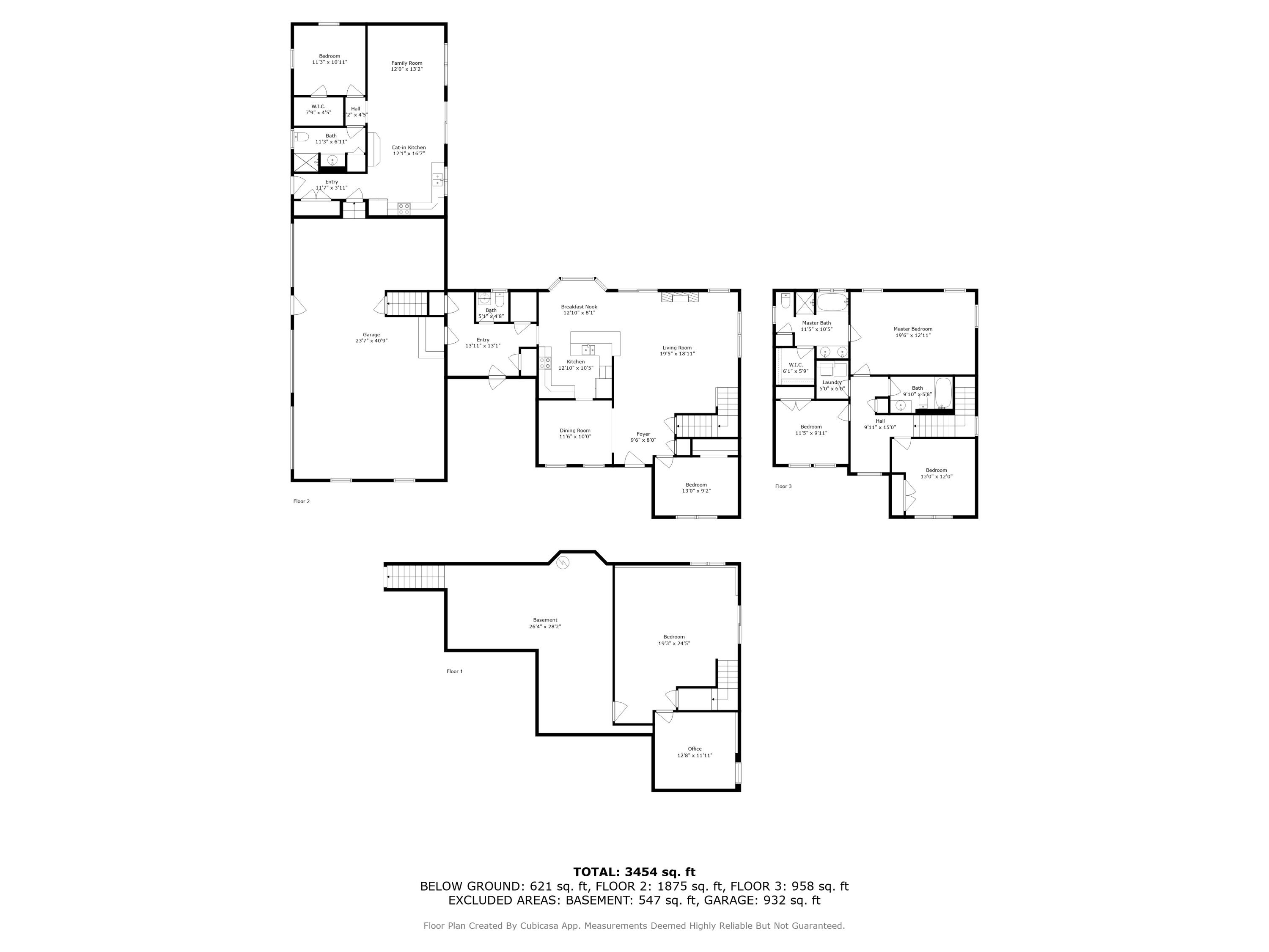 28 Acorn Ridge Road