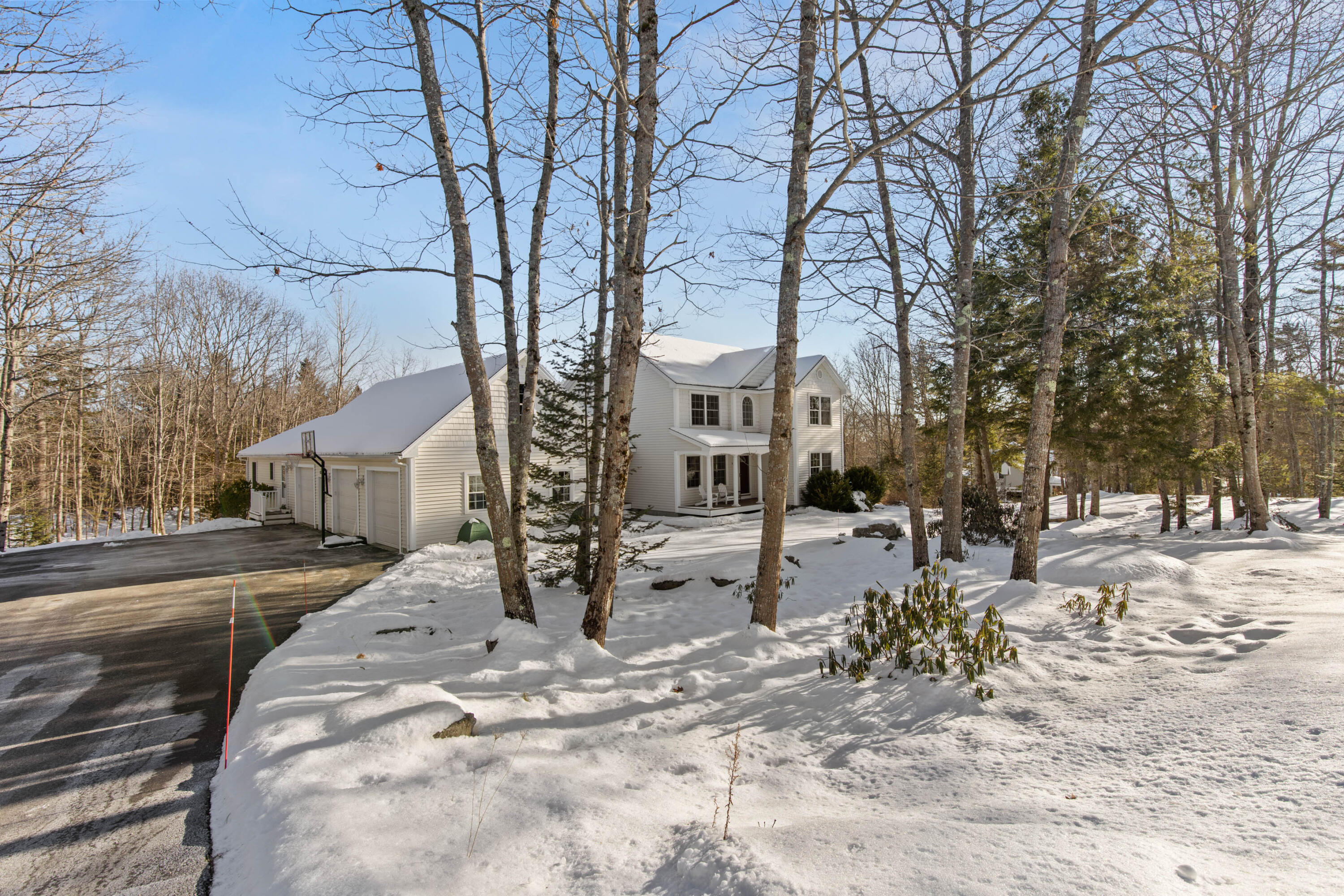 28 Acorn Ridge Road