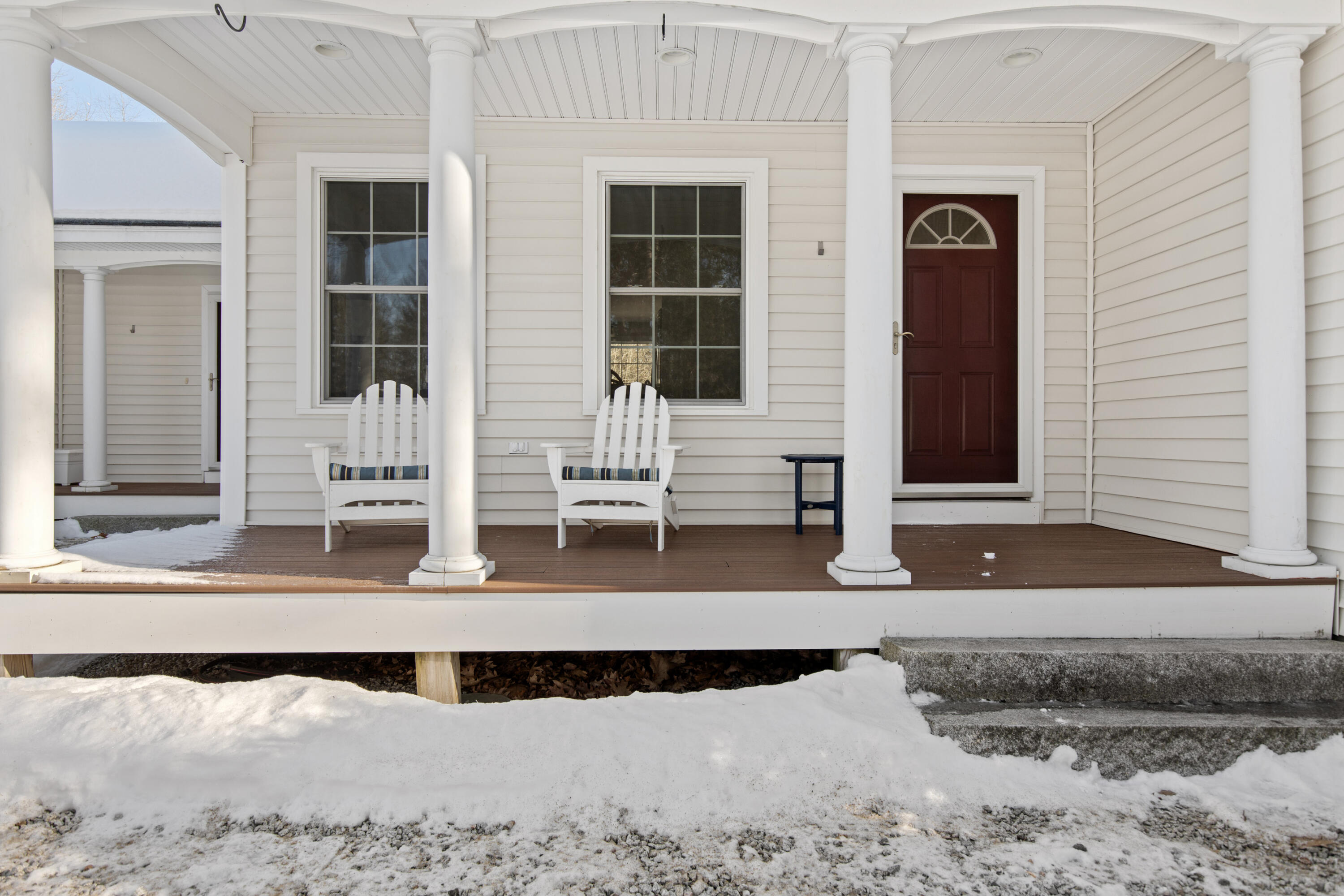 28 Acorn Ridge Road