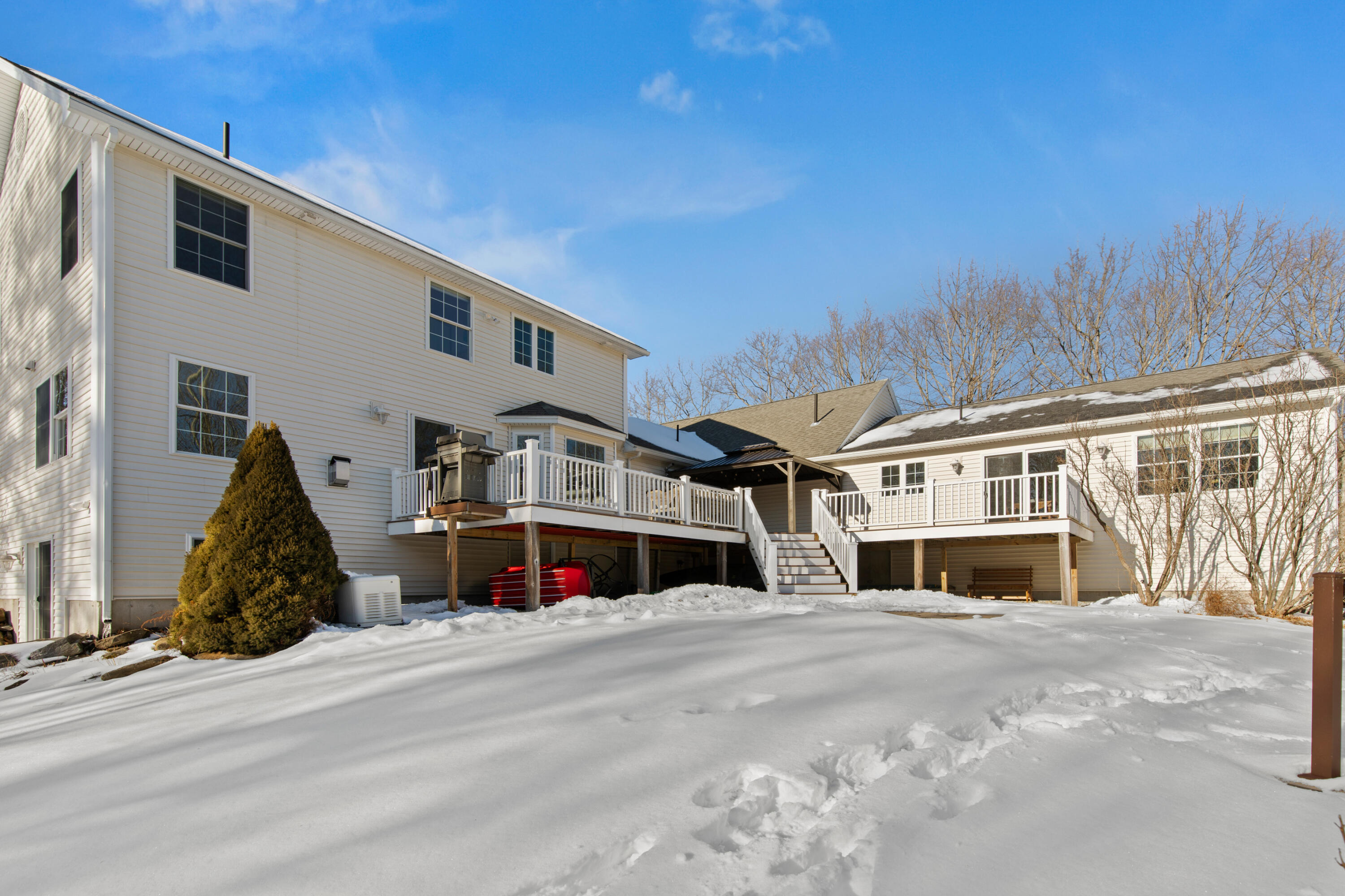 28 Acorn Ridge Road