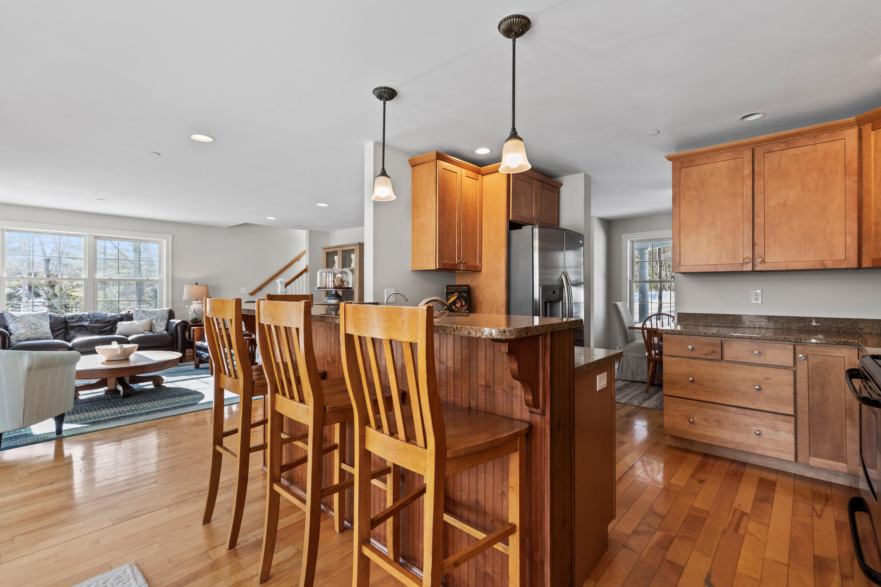 28 Acorn Ridge Road