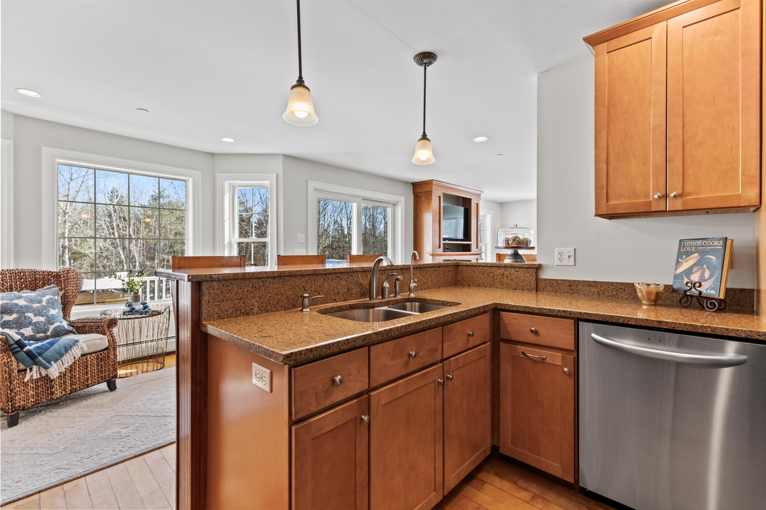 28 Acorn Ridge Road