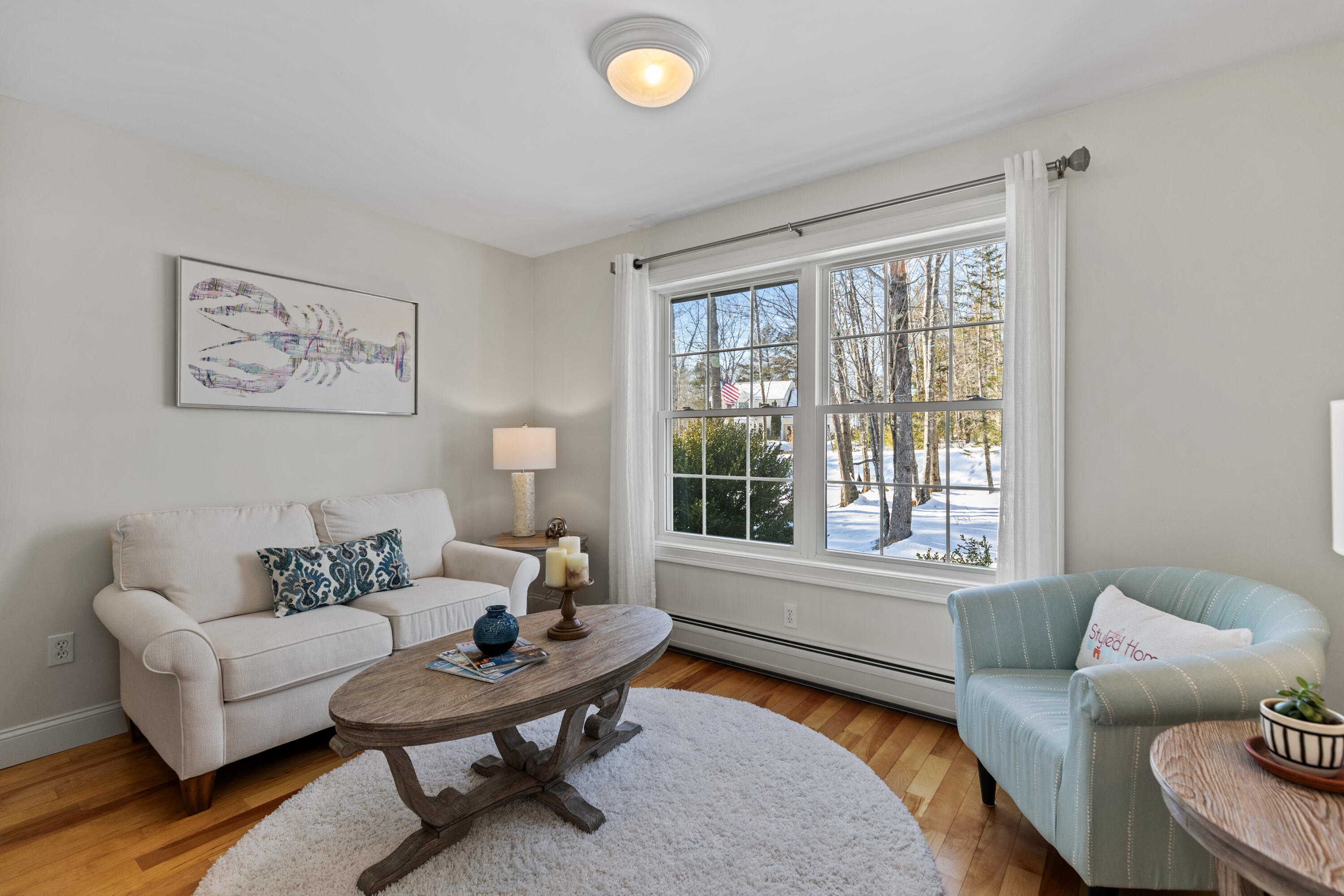 28 Acorn Ridge Road