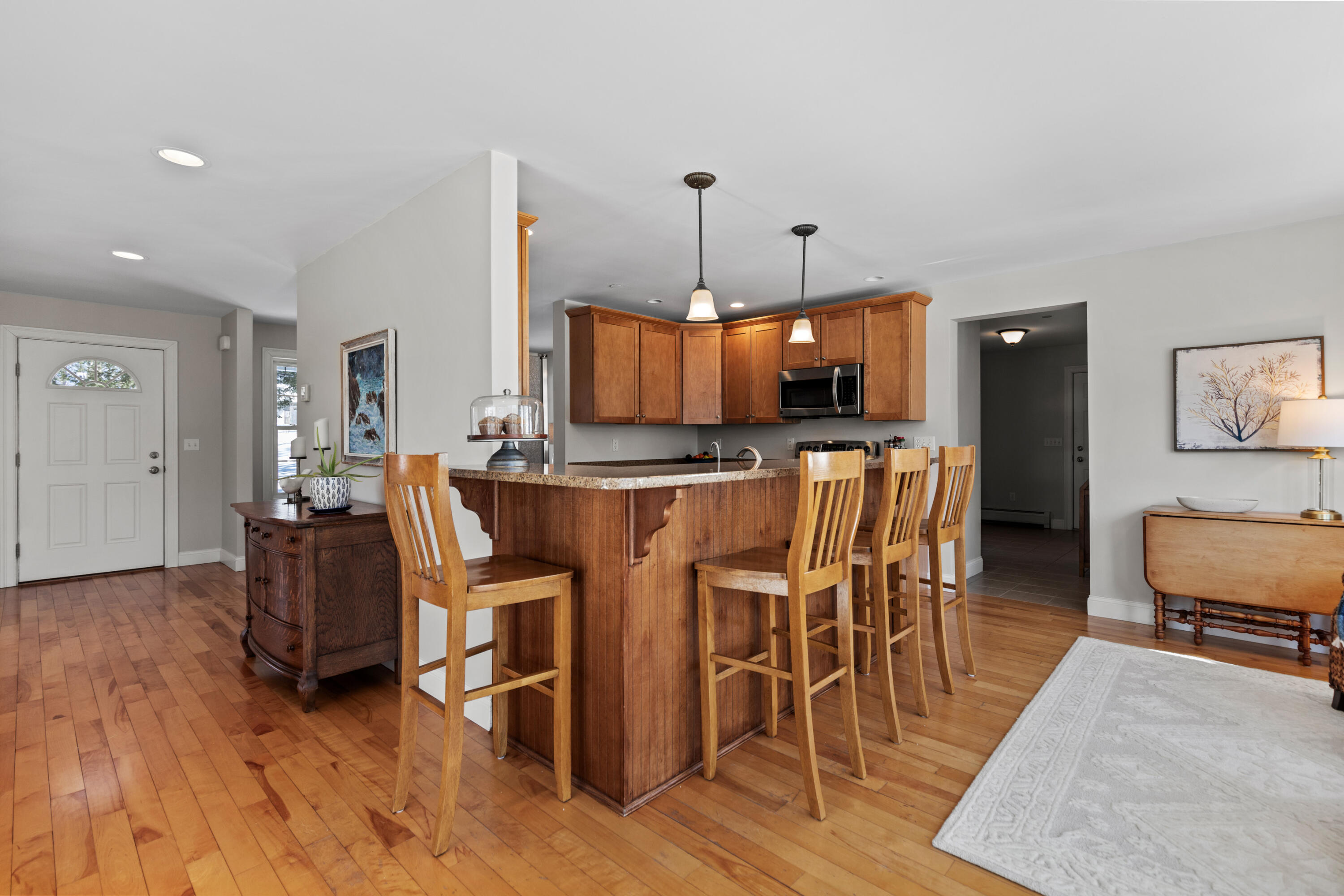 28 Acorn Ridge Road