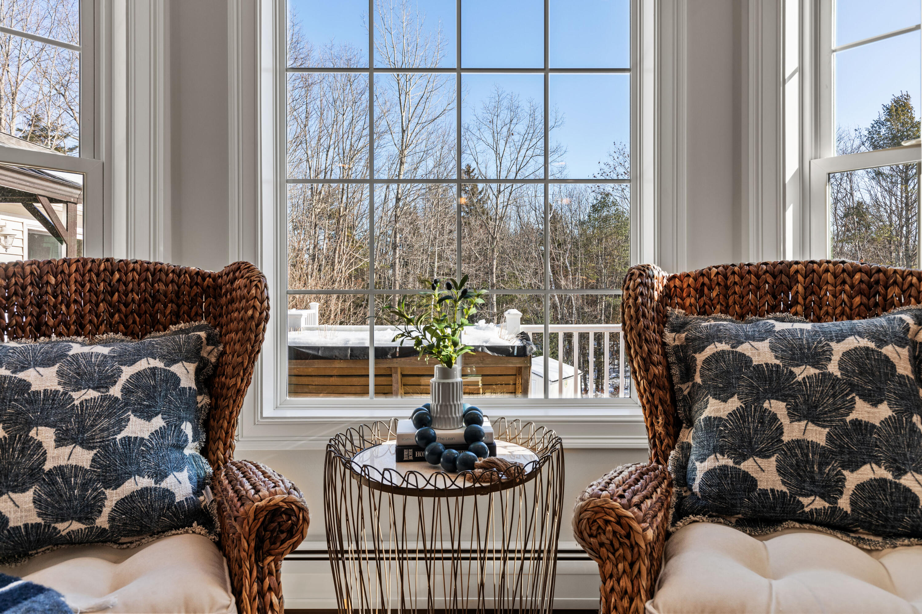 28 Acorn Ridge Road