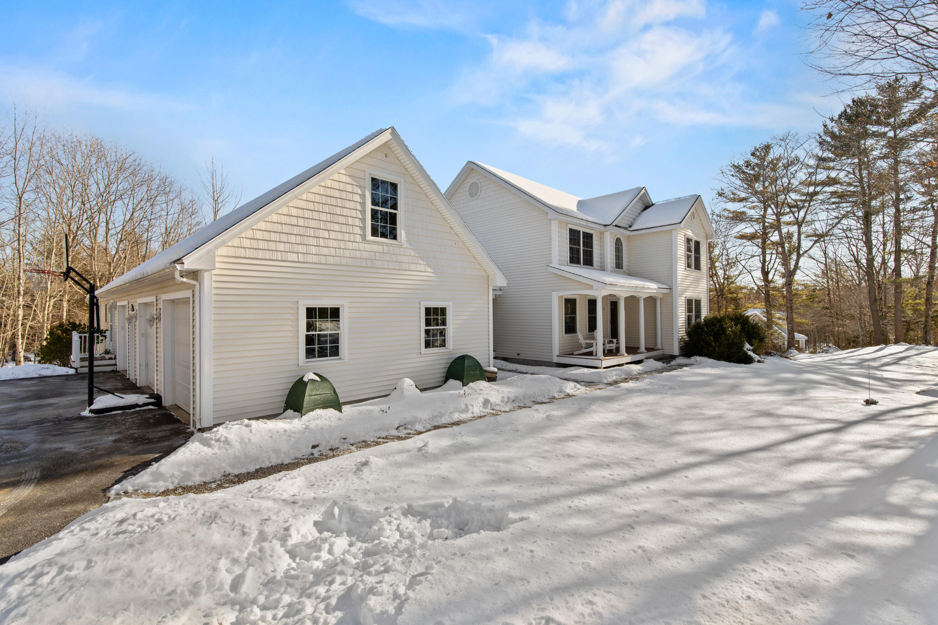28 Acorn Ridge Road