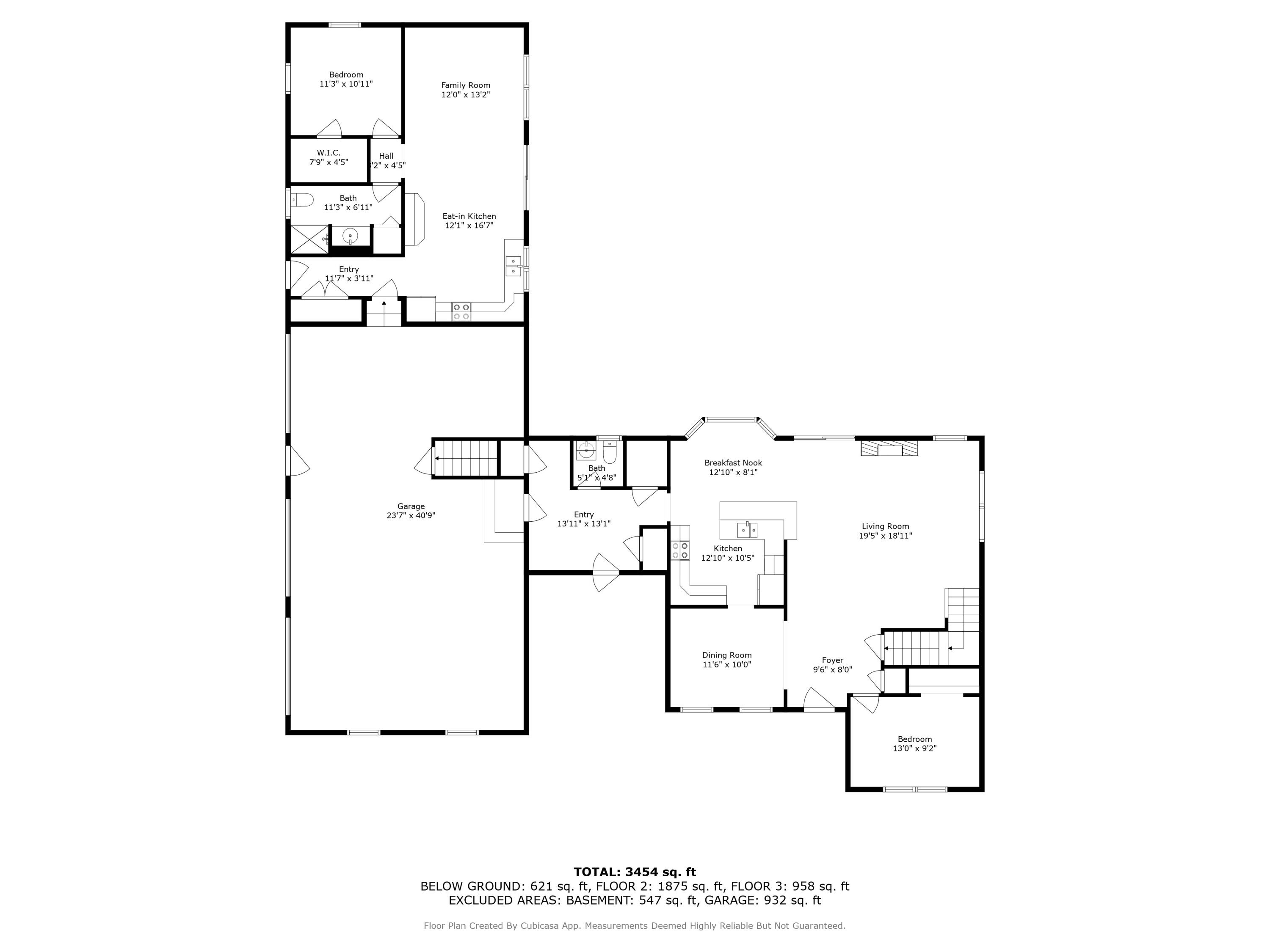 28 Acorn Ridge Road