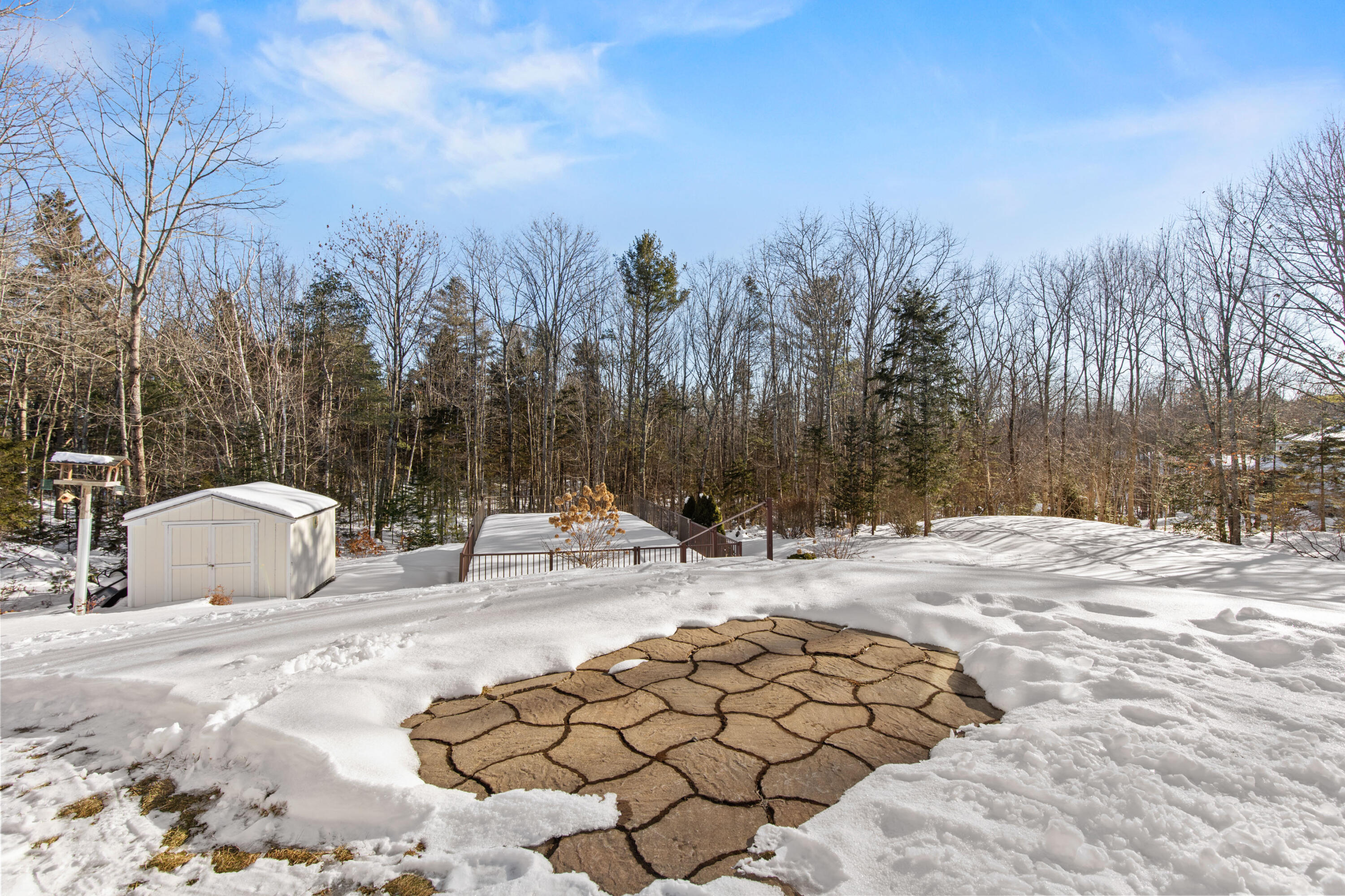 28 Acorn Ridge Road