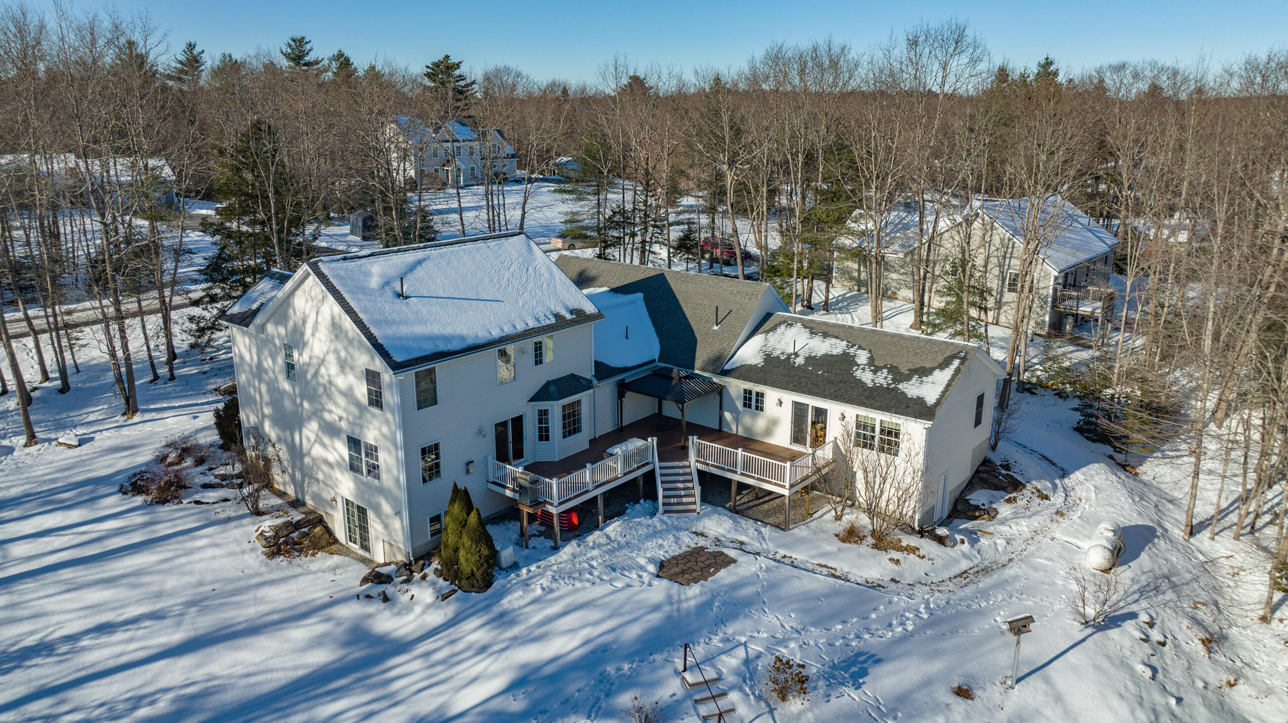 28 Acorn Ridge Road