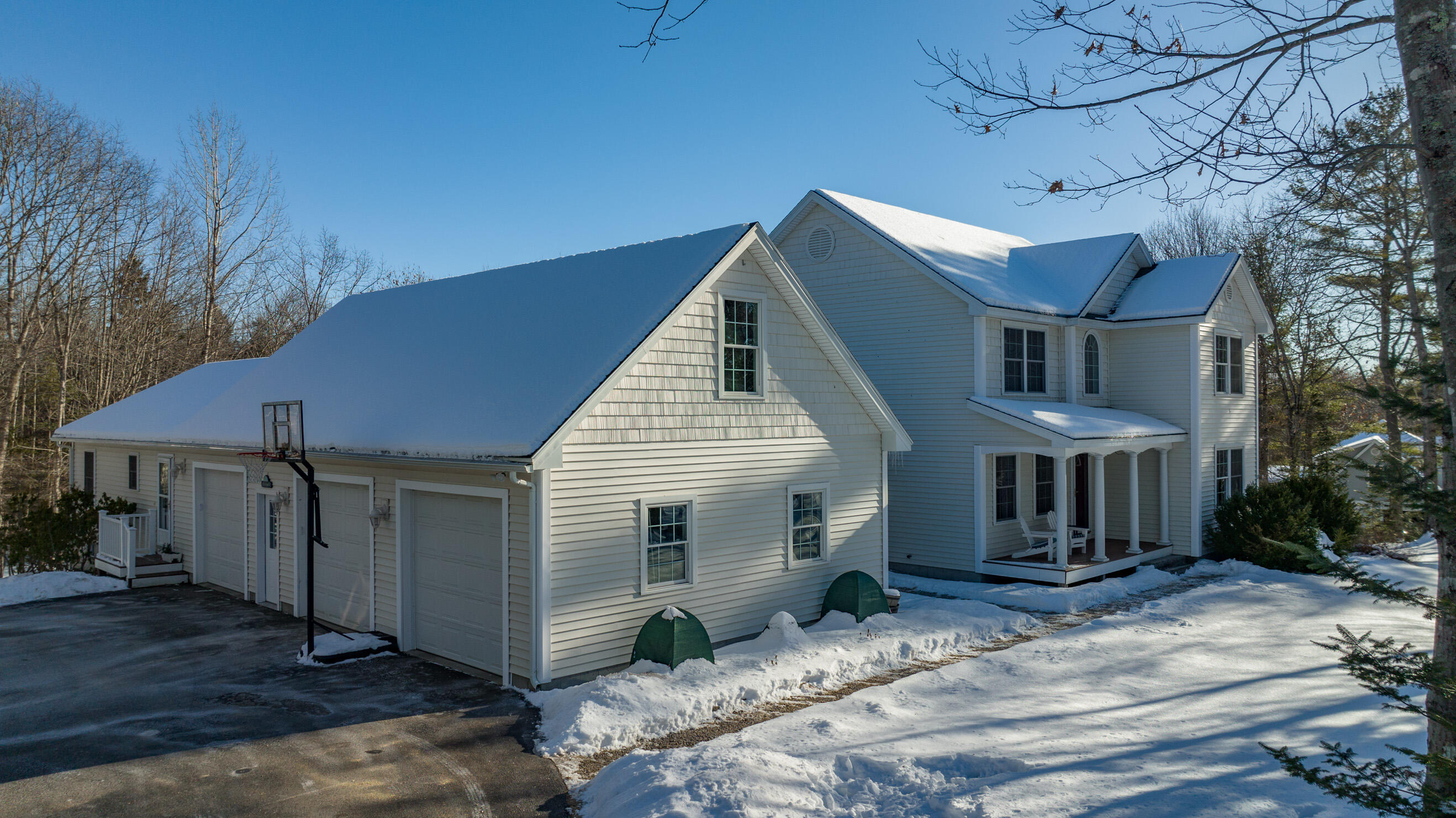 28 Acorn Ridge Road