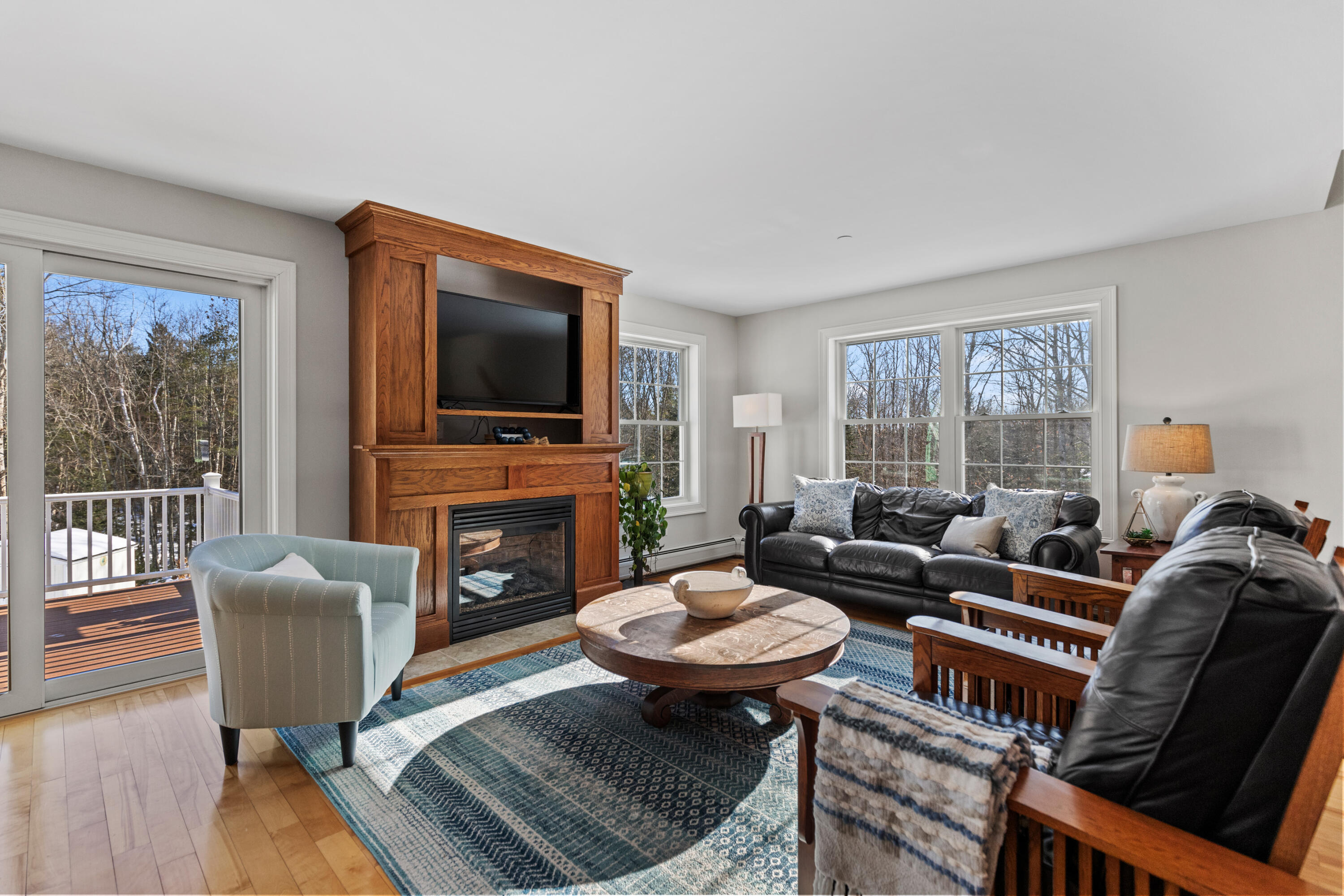 28 Acorn Ridge Road