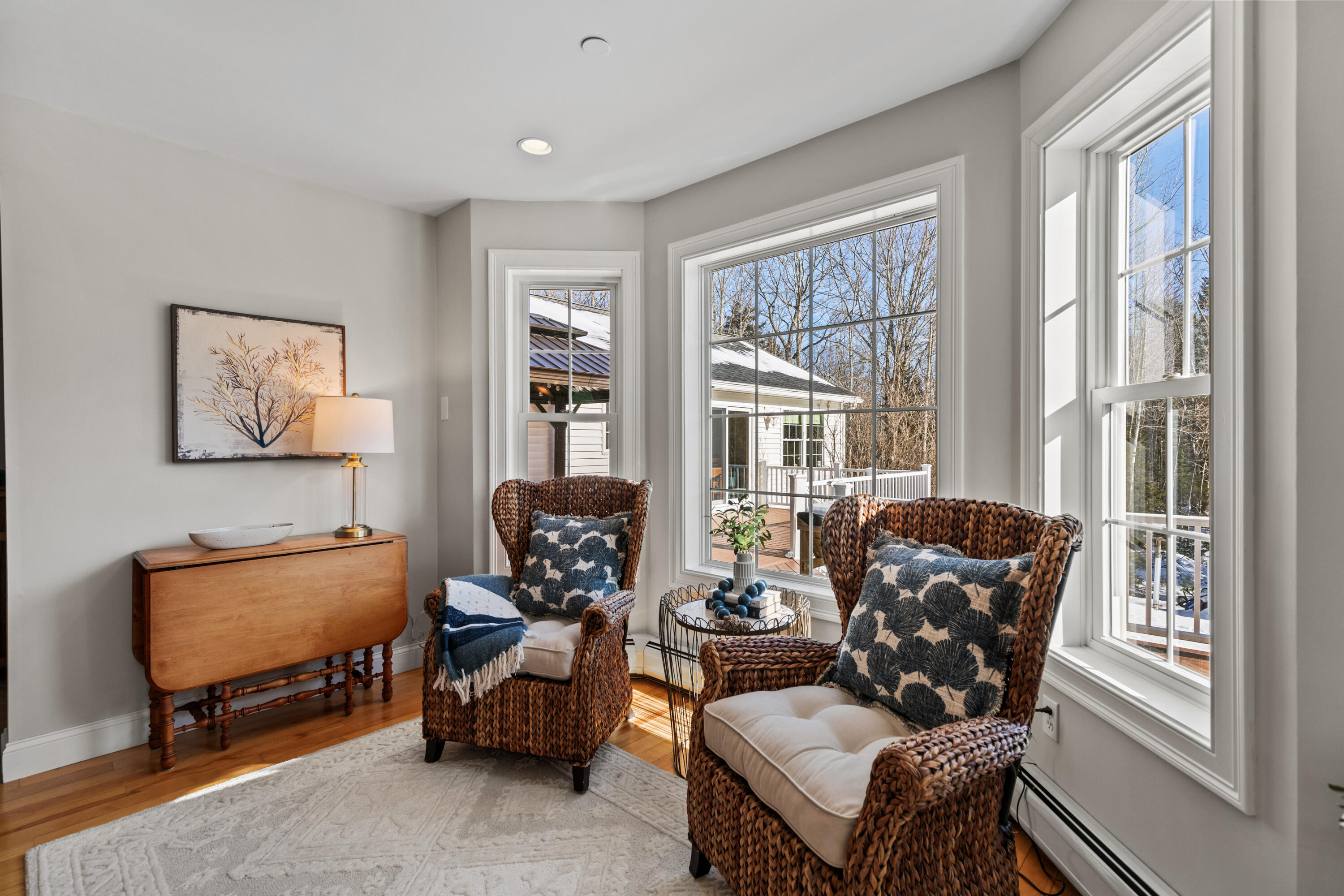 28 Acorn Ridge Road