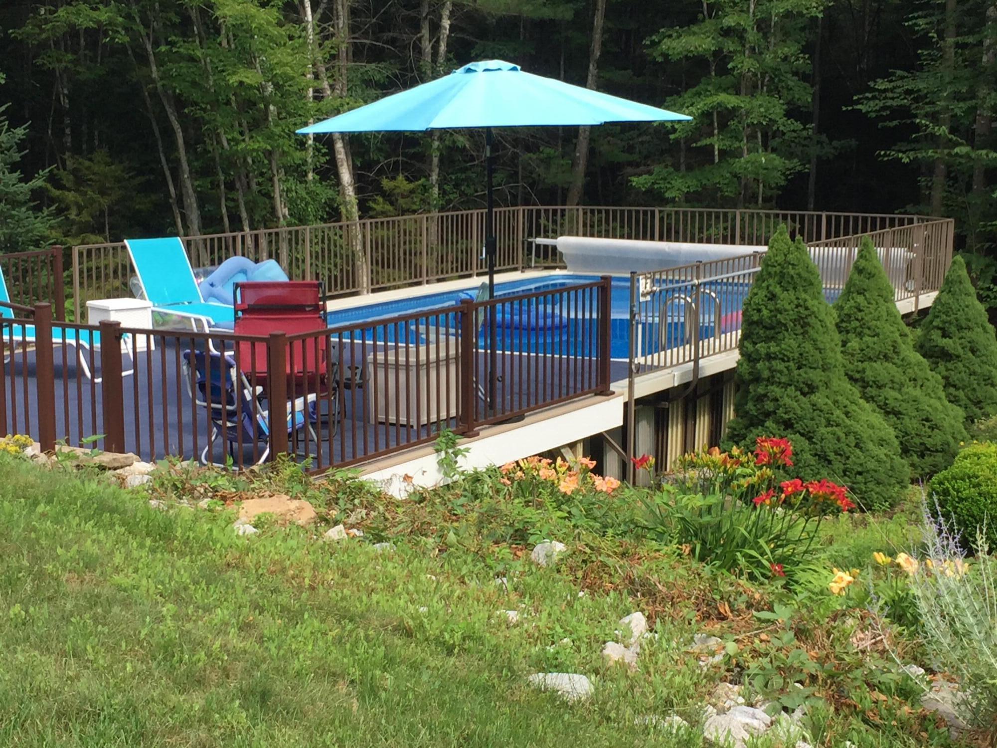 28 Acorn Ridge Road