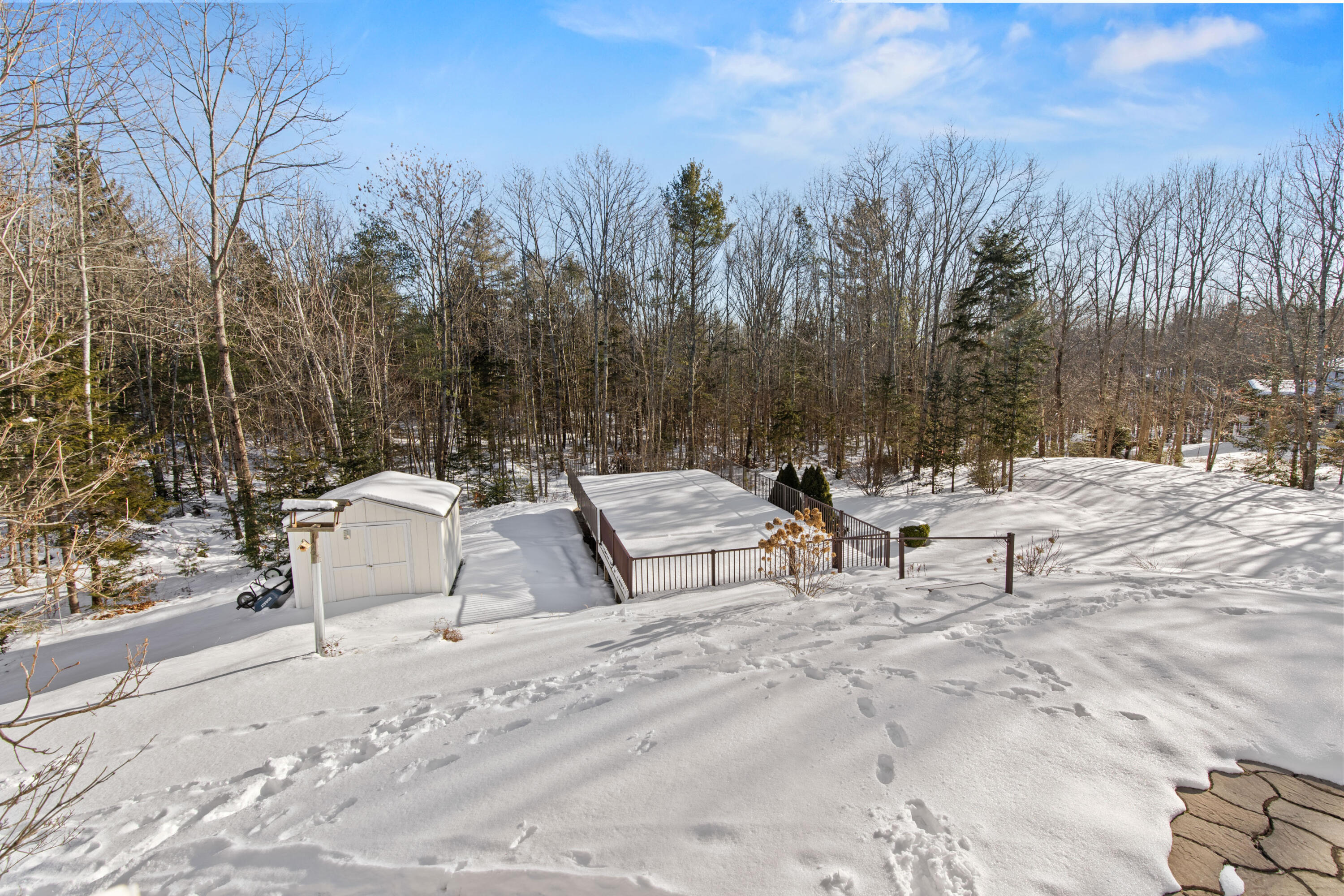 28 Acorn Ridge Road