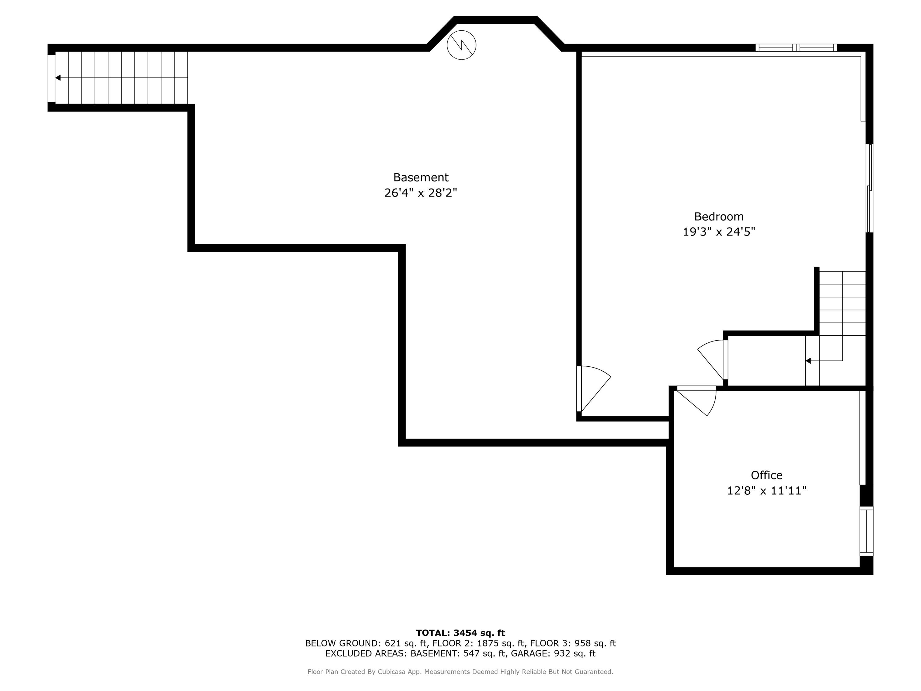 28 Acorn Ridge Road