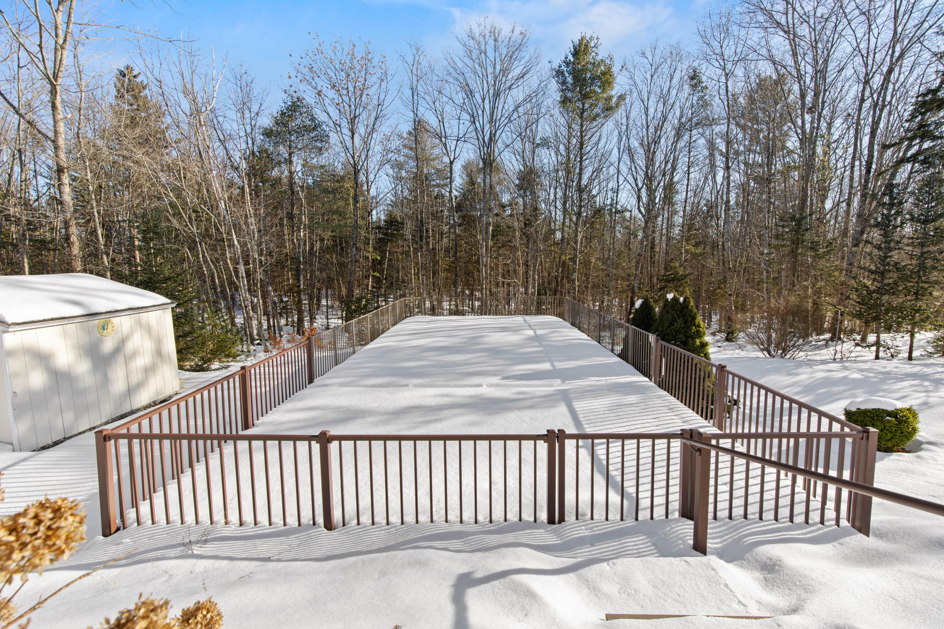 28 Acorn Ridge Road
