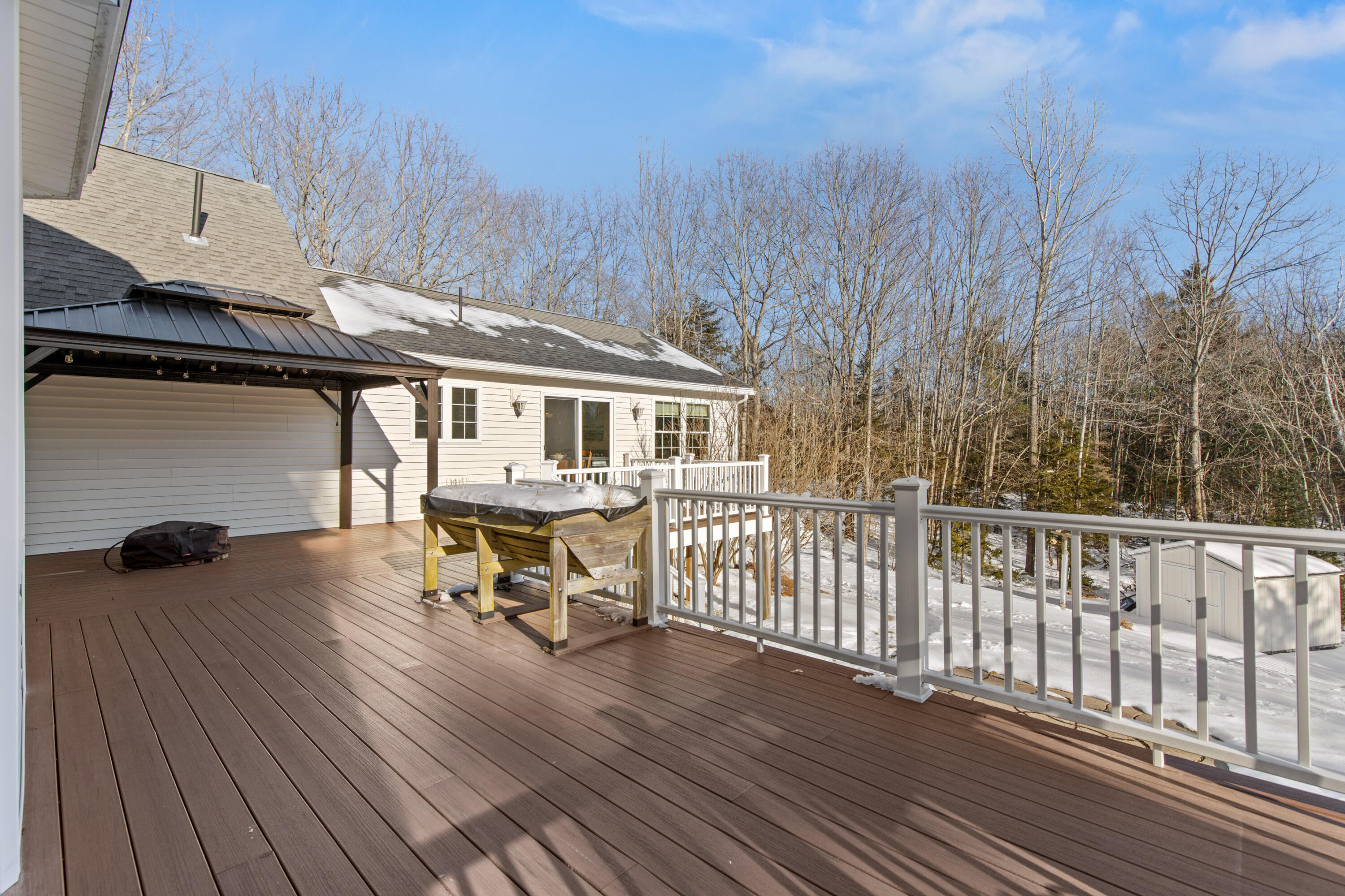 28 Acorn Ridge Road