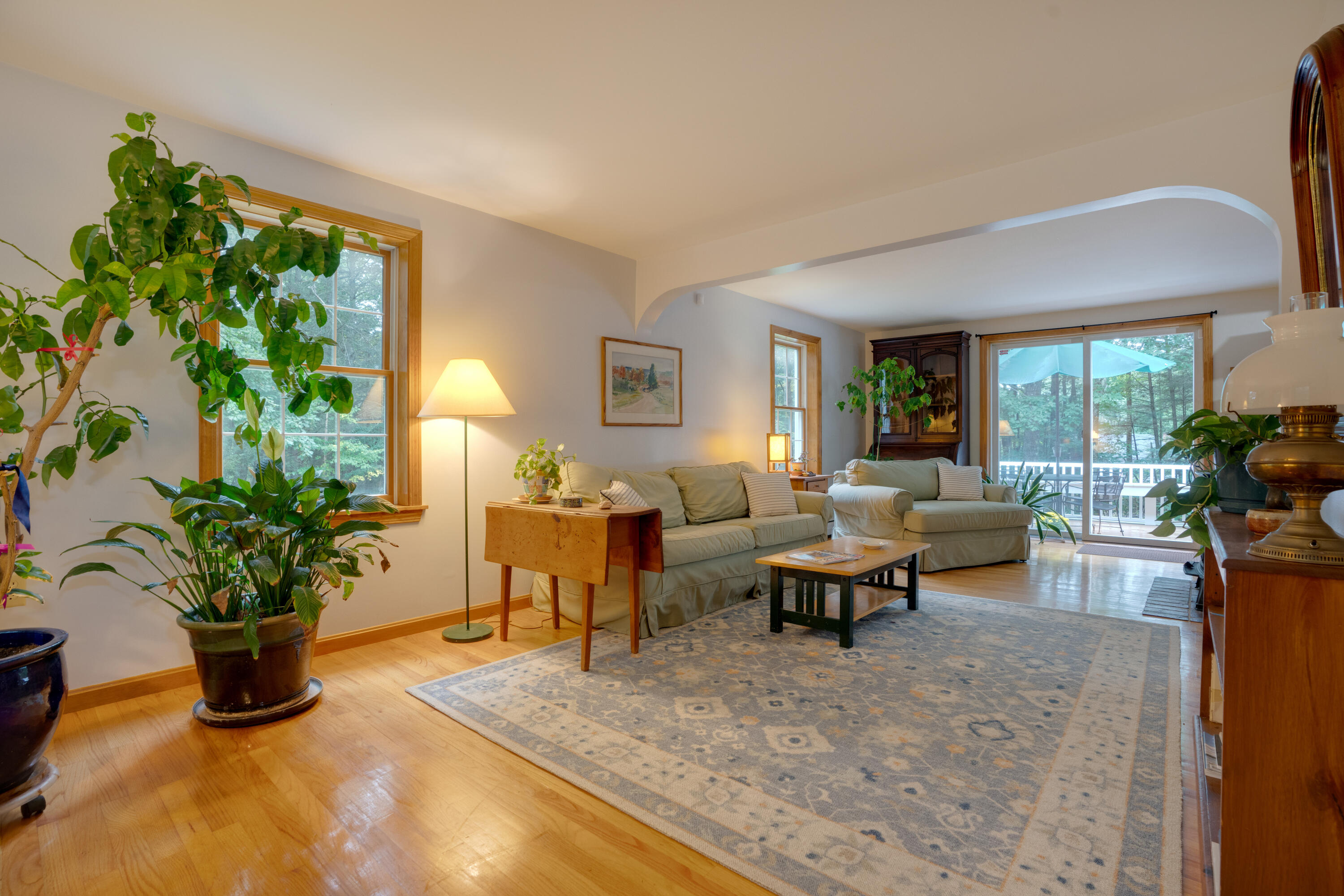 16 Grist Mill Drive