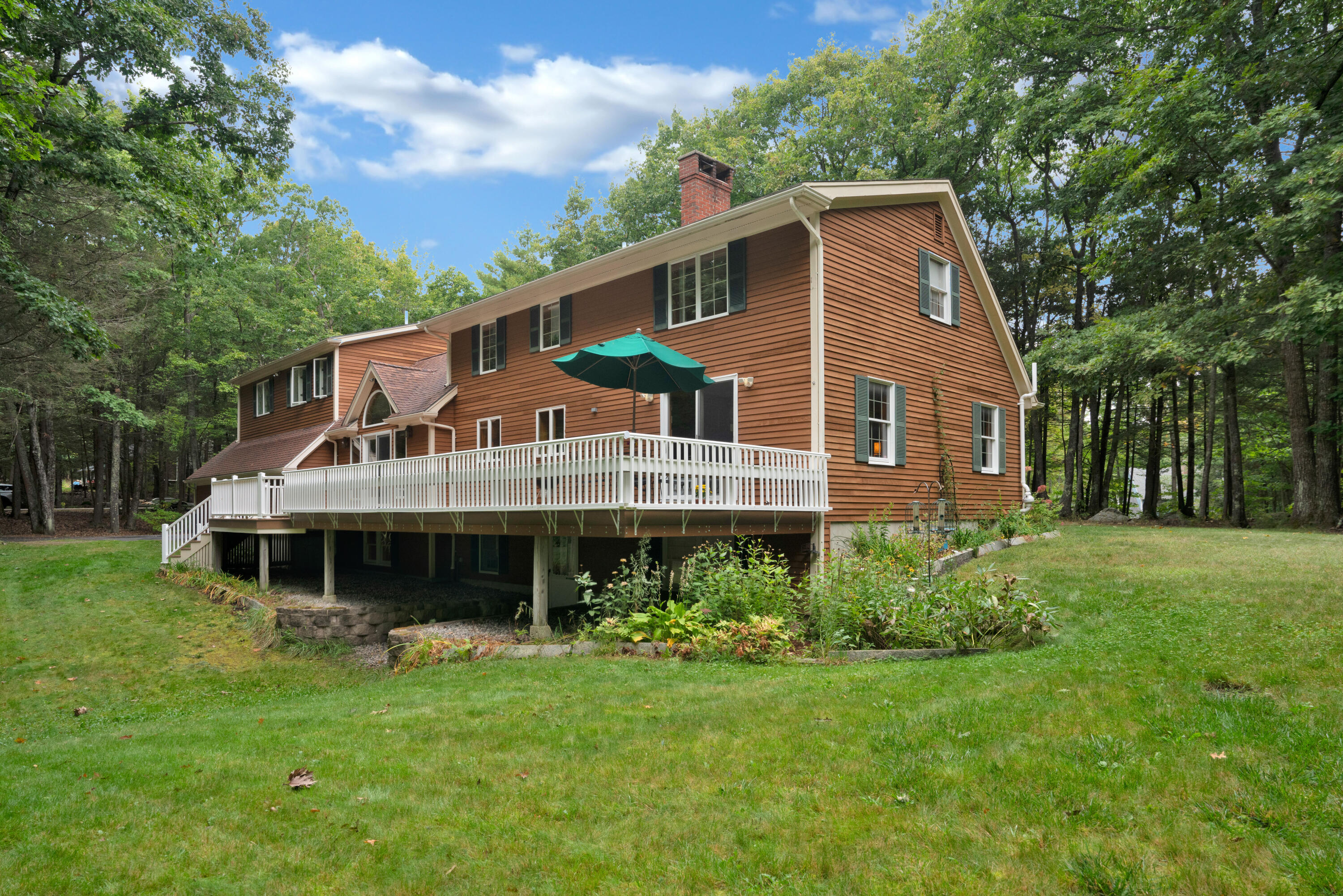 16 Grist Mill Drive