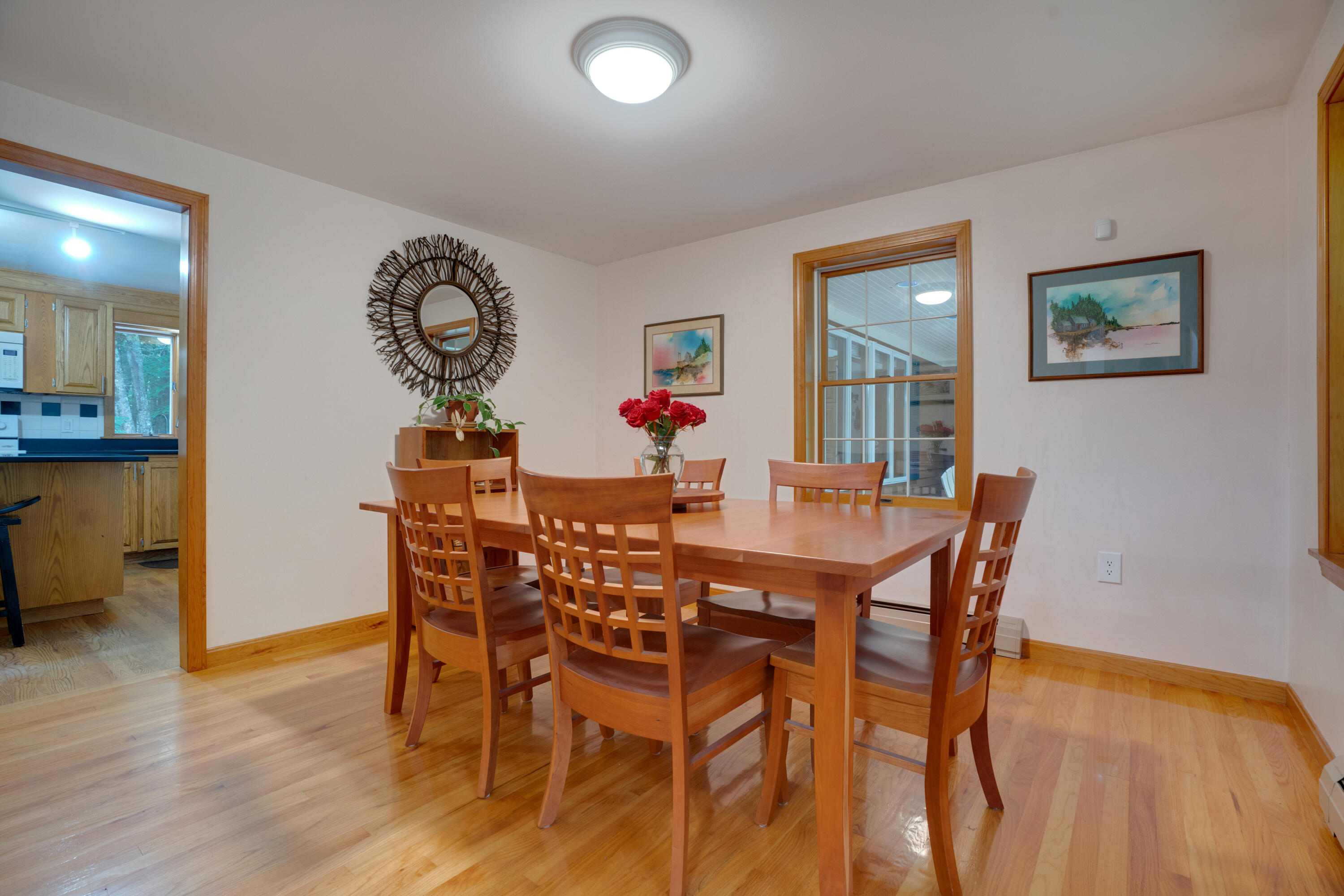 16 Grist Mill Drive