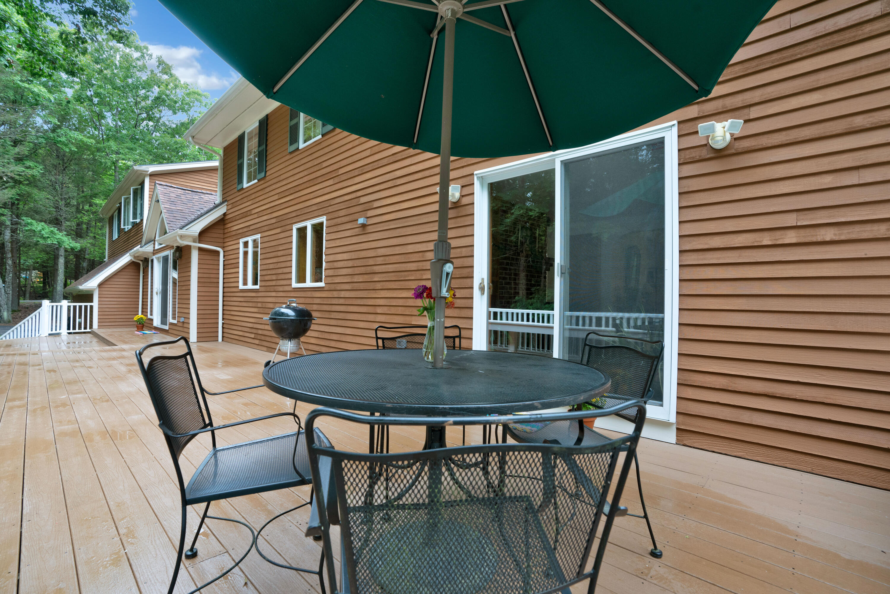 16 Grist Mill Drive