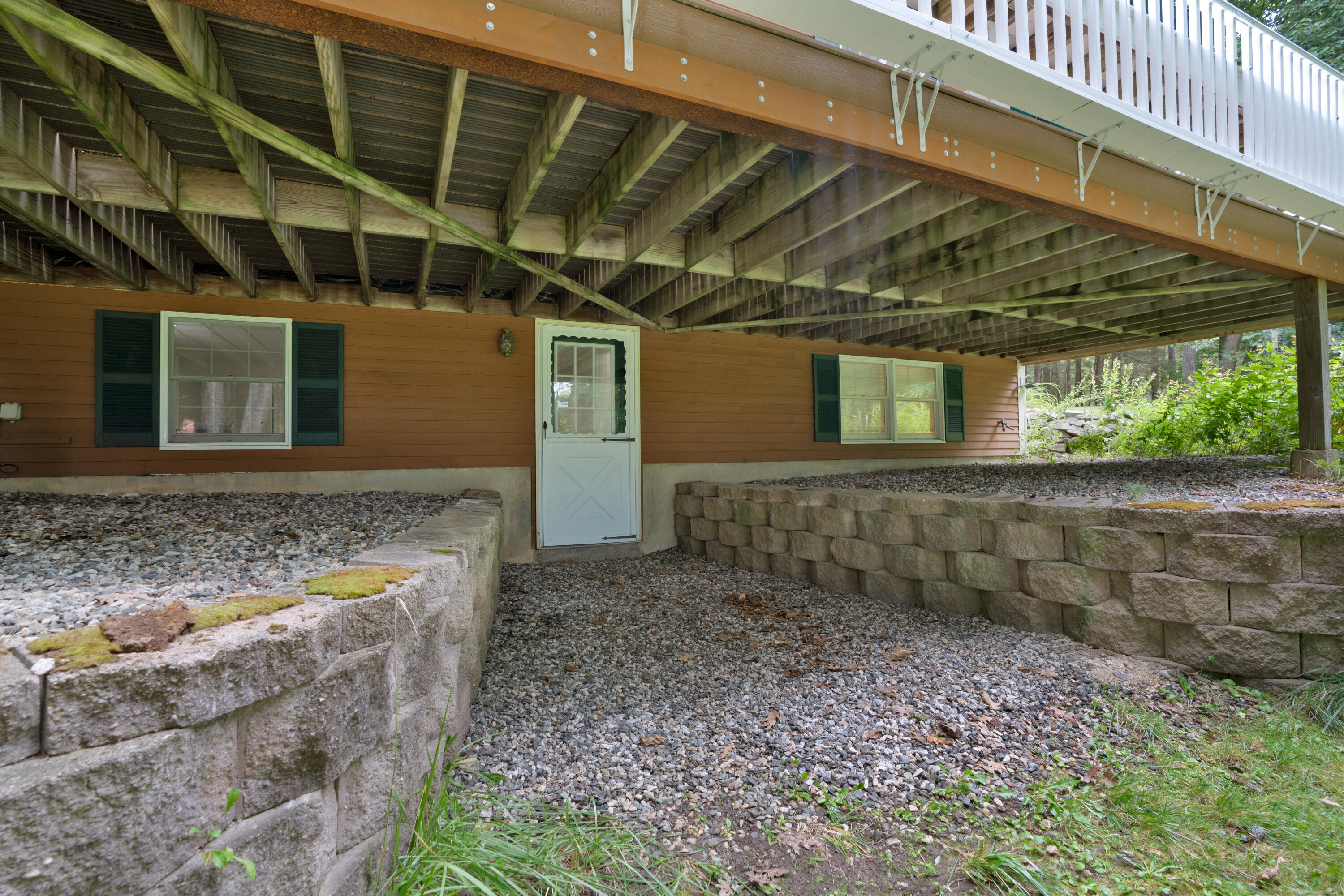 16 Grist Mill Drive