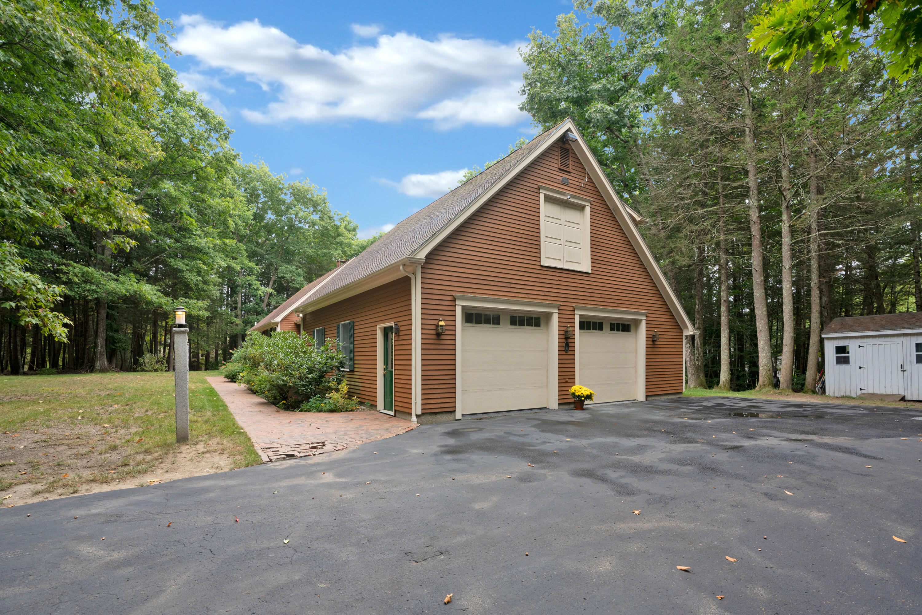 16 Grist Mill Drive