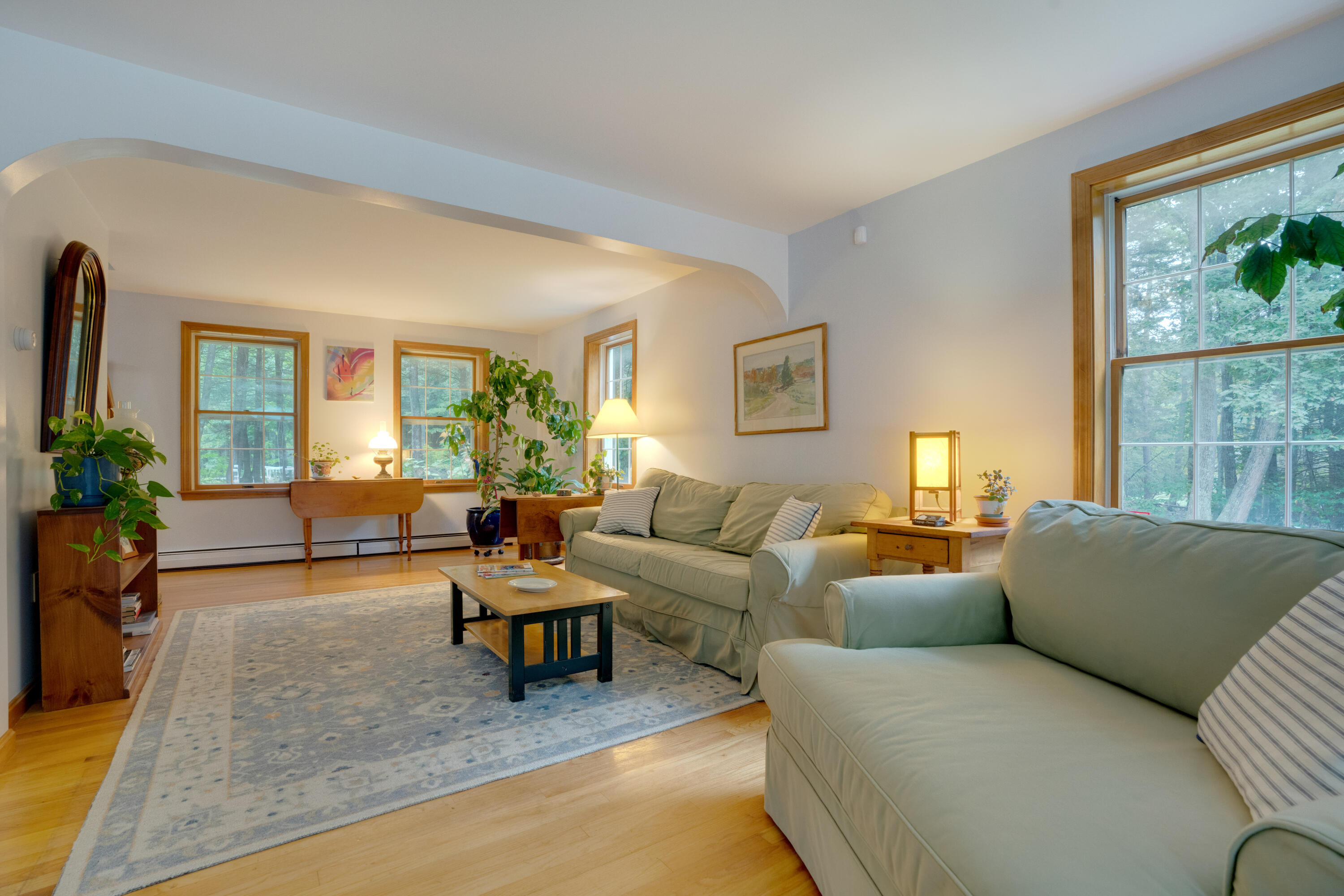 16 Grist Mill Drive