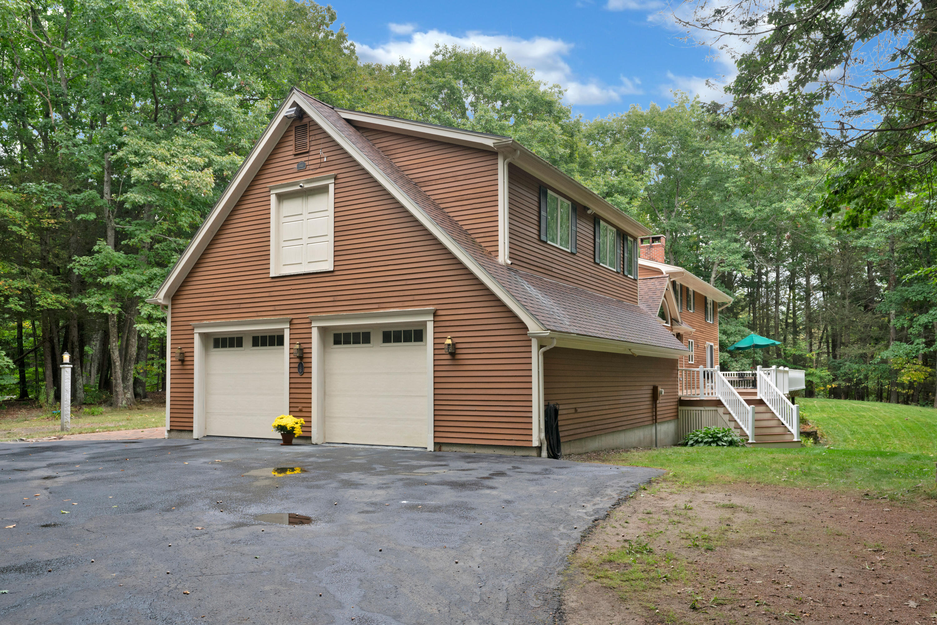 16 Grist Mill Drive