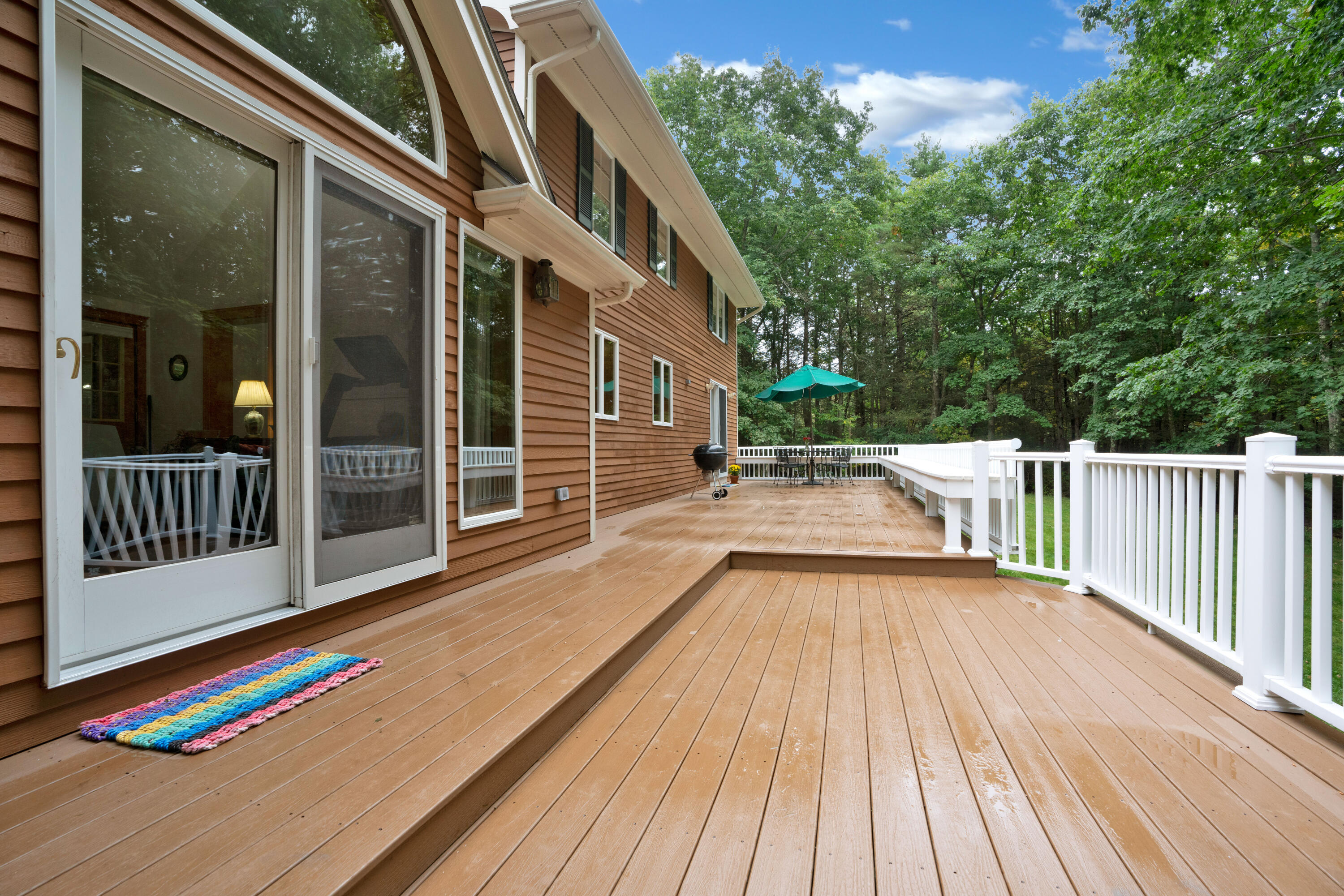 16 Grist Mill Drive