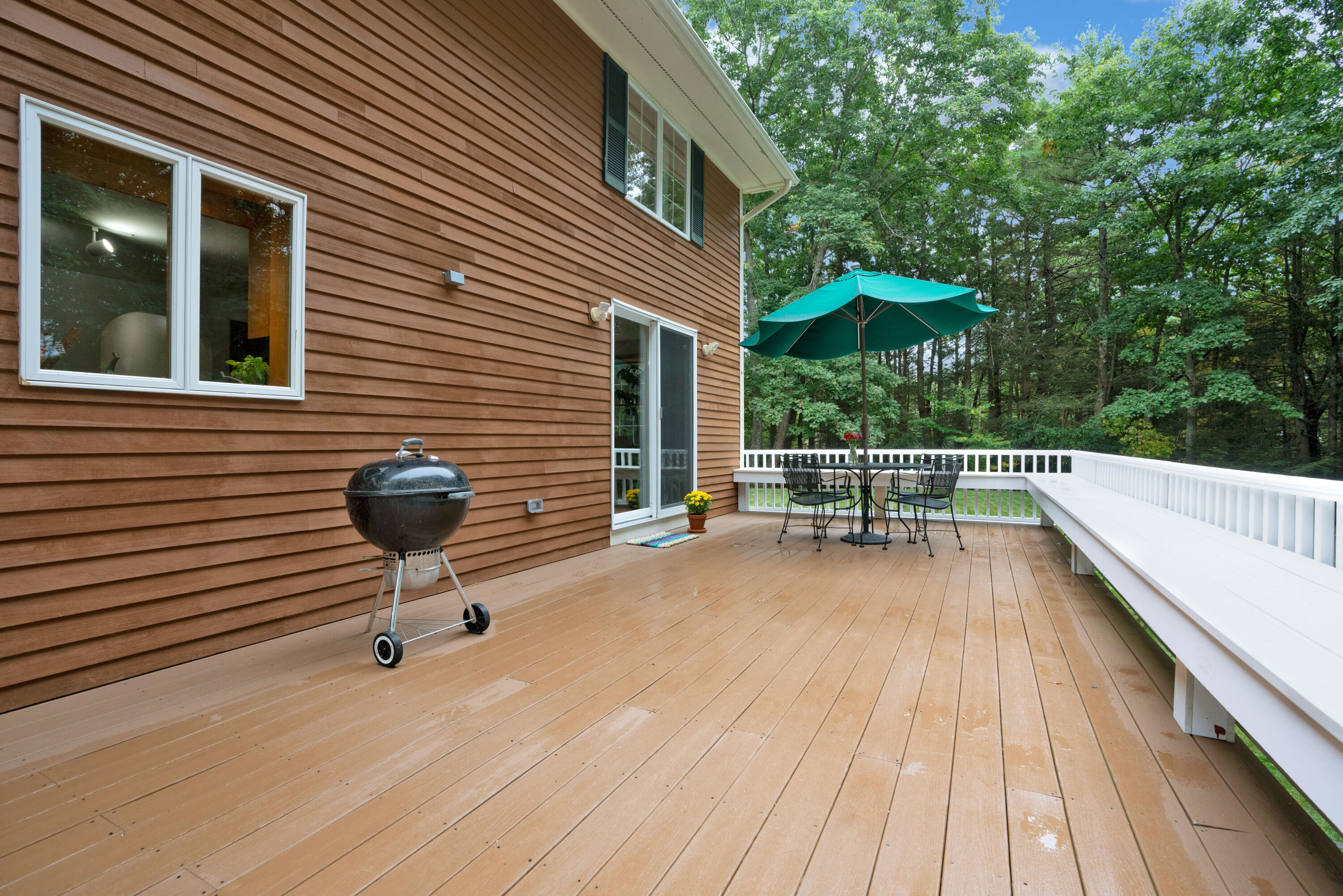 16 Grist Mill Drive