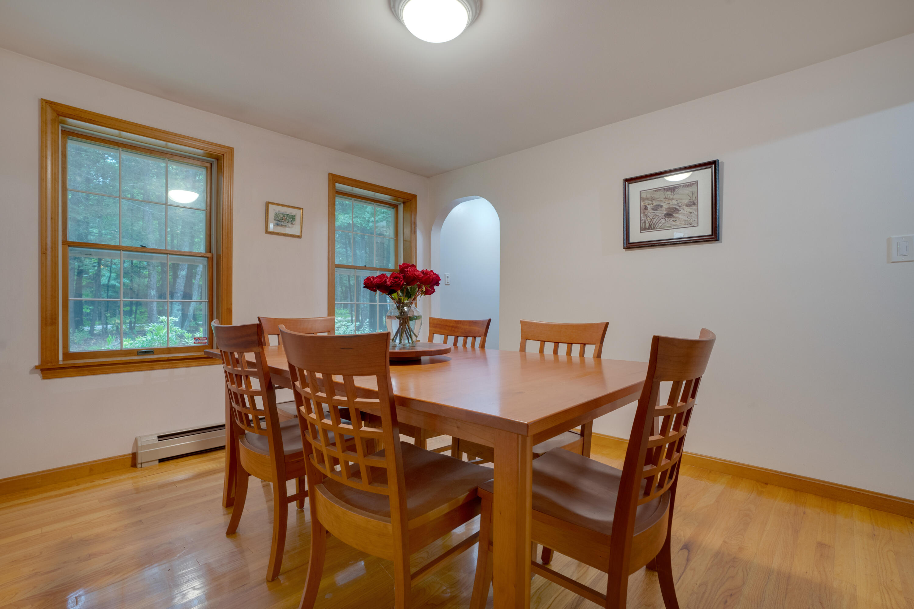 16 Grist Mill Drive