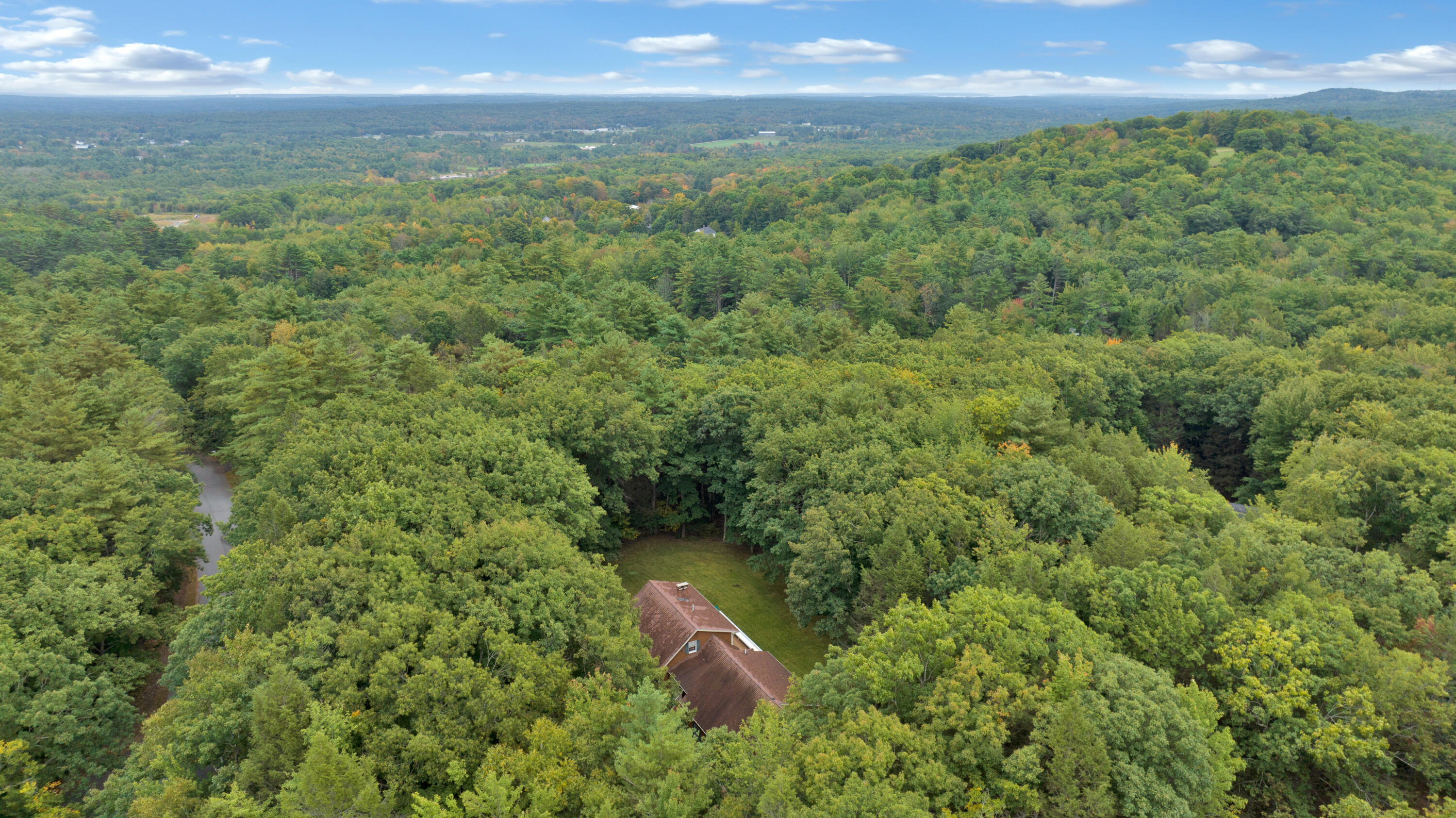 16 Grist Mill Drive
