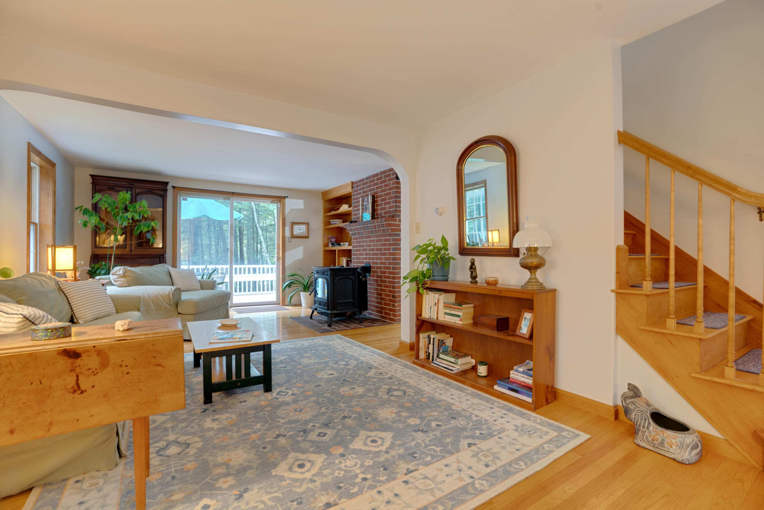16 Grist Mill Drive