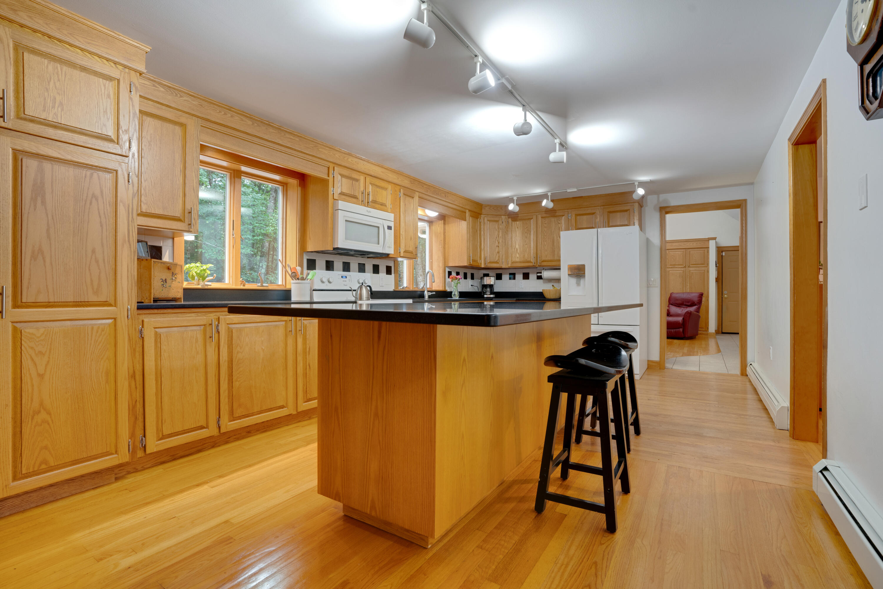 16 Grist Mill Drive