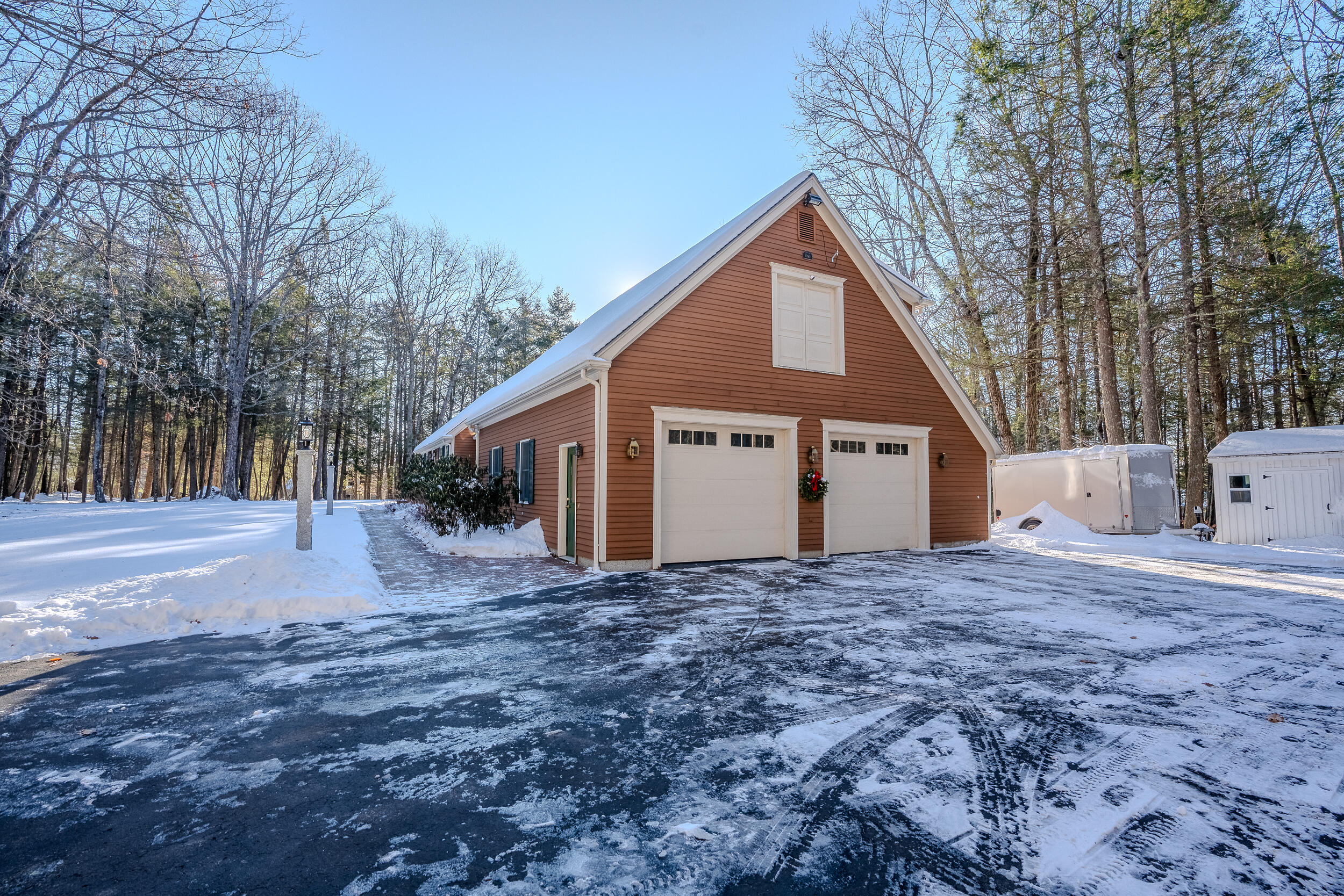 16 Grist Mill Drive