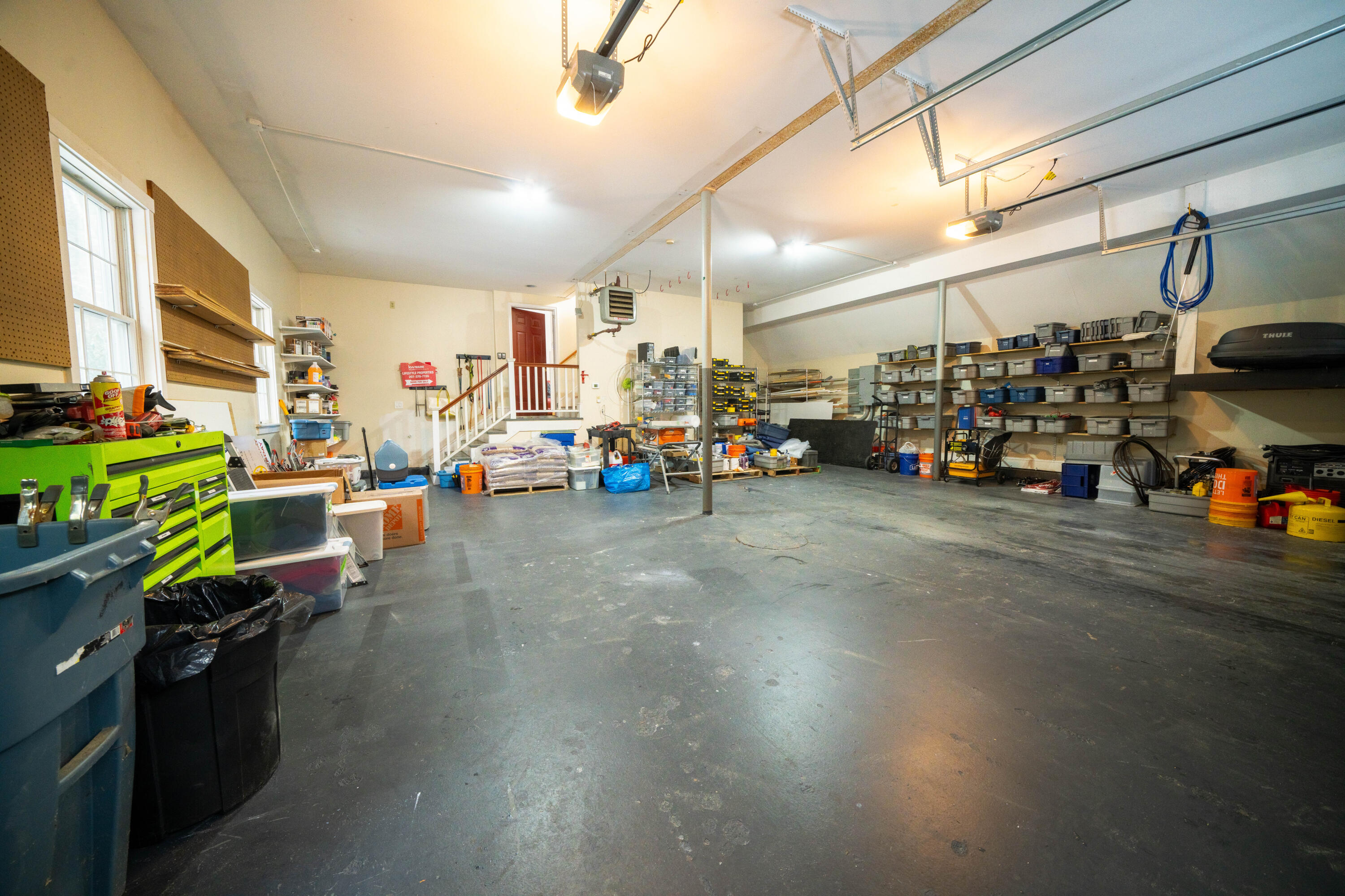 16 Grist Mill Drive