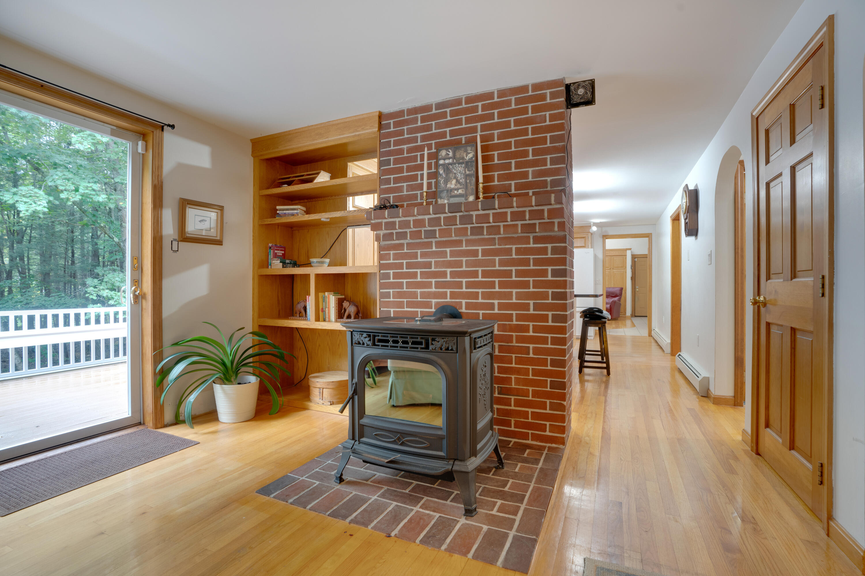 16 Grist Mill Drive