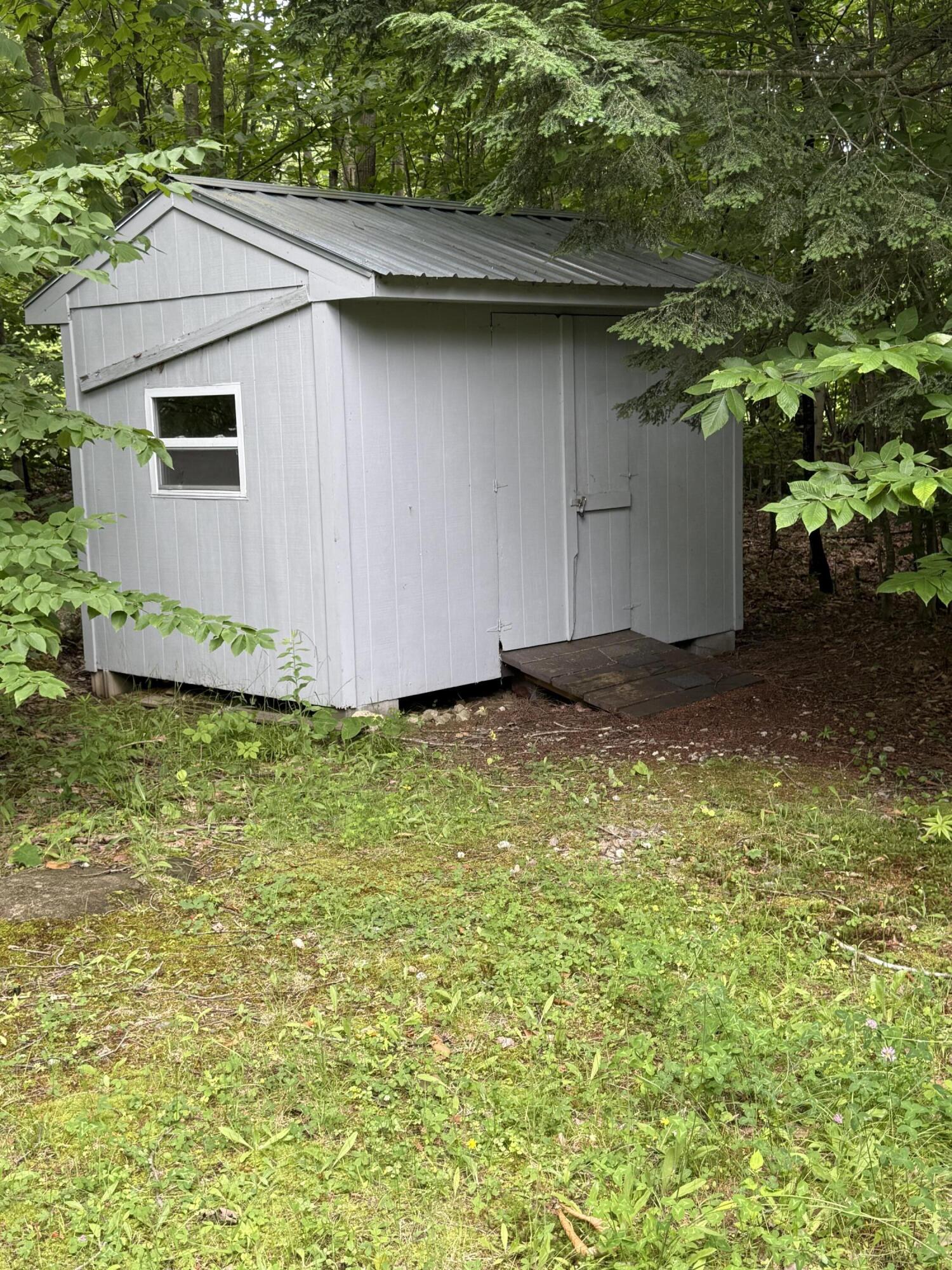 1081 Federal Road